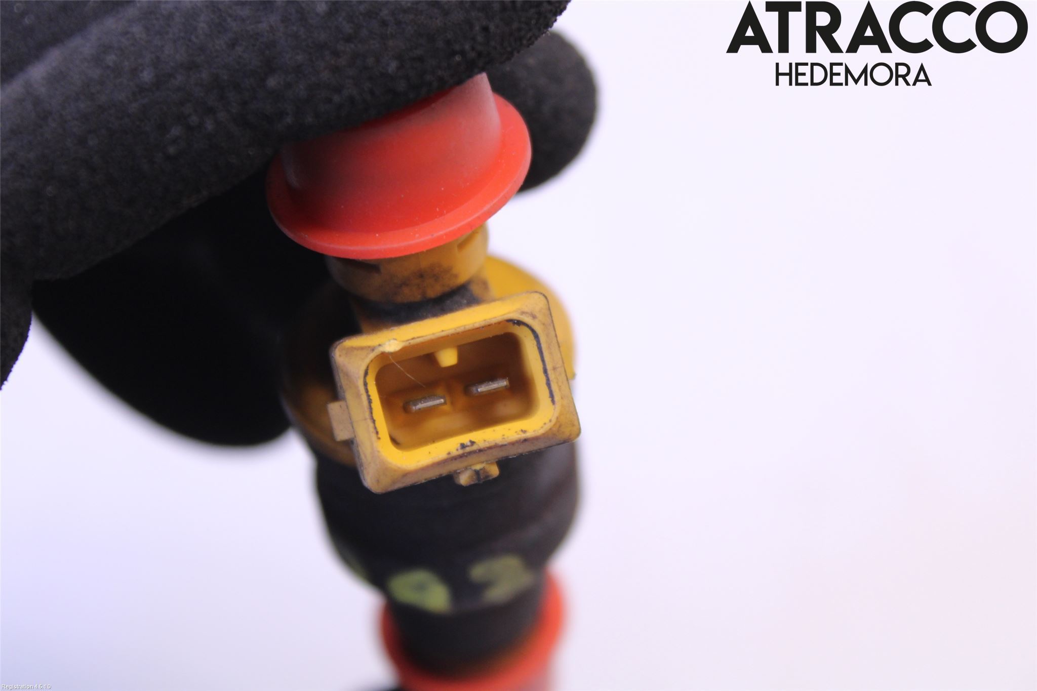 Volvo 940 91-98 Injspridare