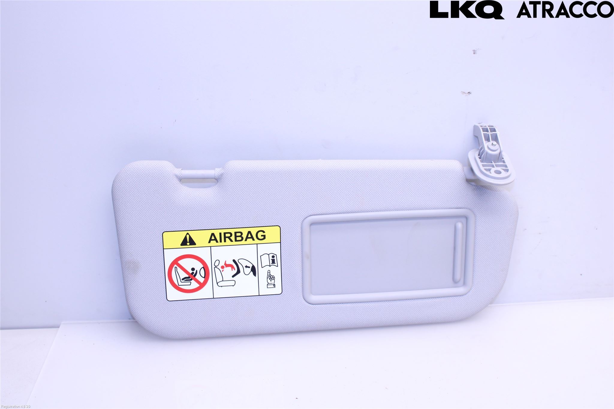 Hyundai BAYON BC3 21- Solskydd