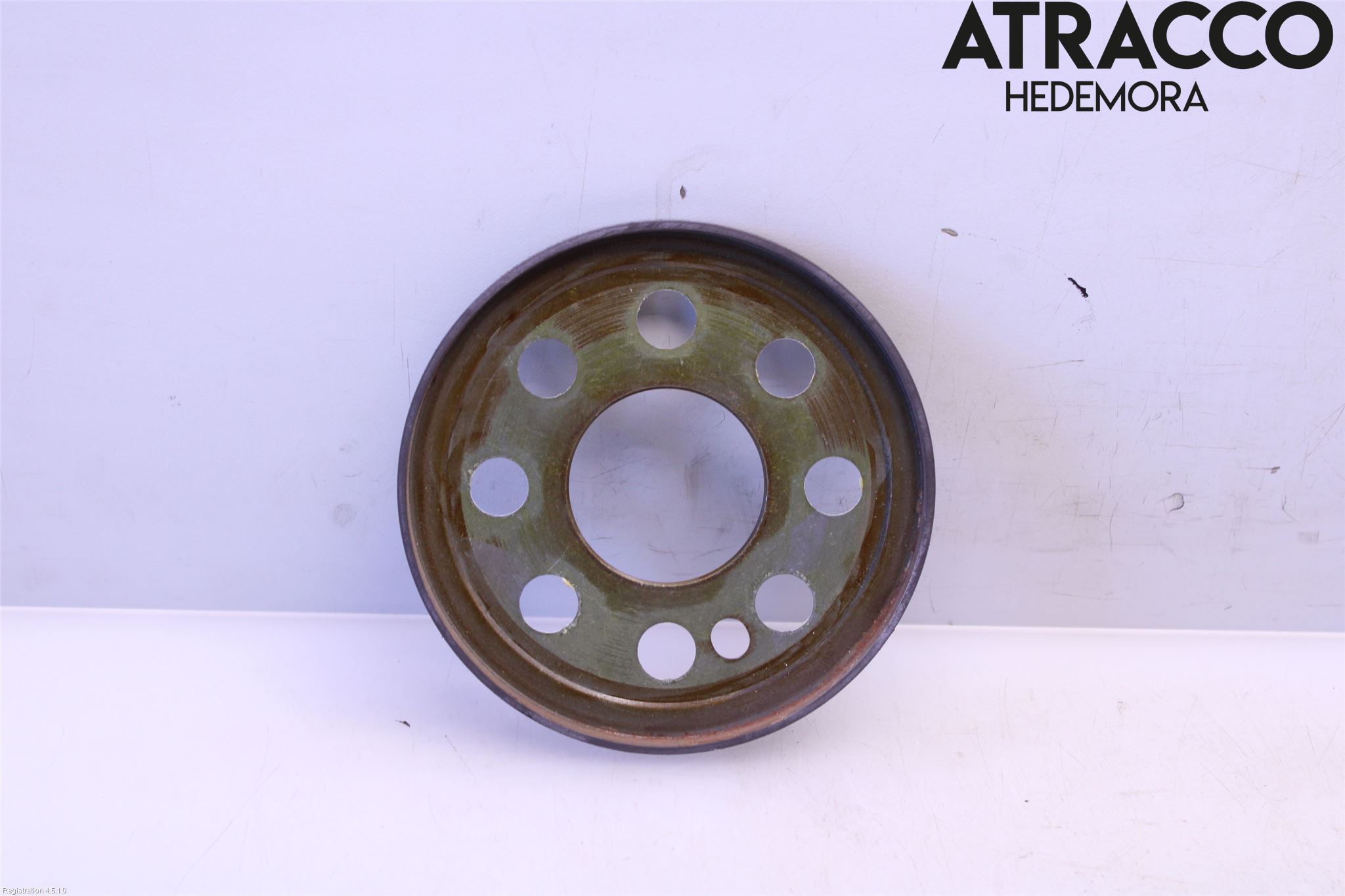 BMW 3 E90/91 SED/TOU 05-12 Motor Övrigt