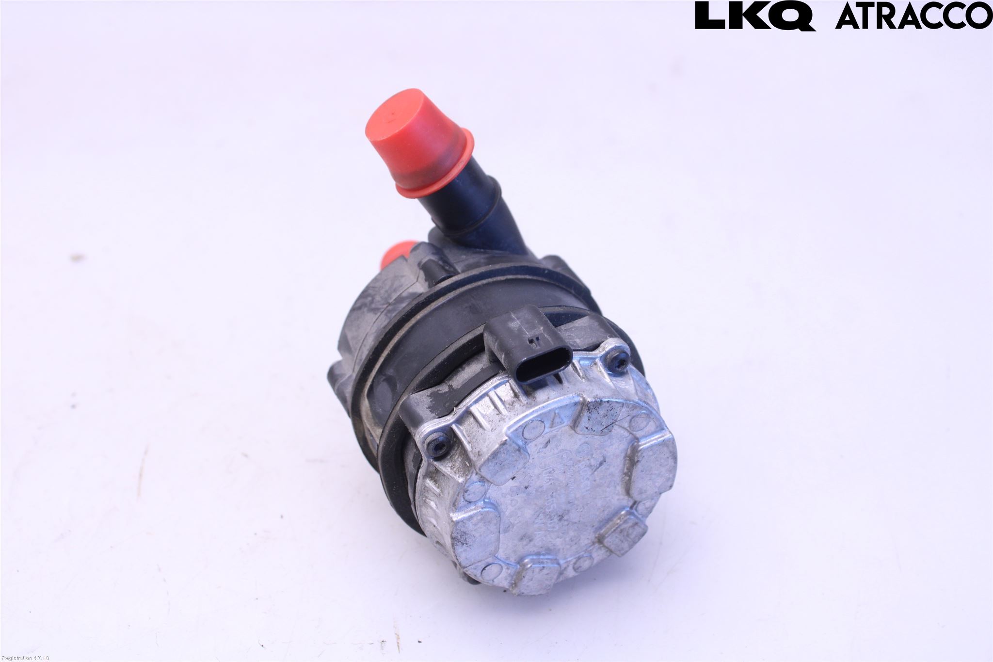 Audi Q3 F3 19- Vattenpump