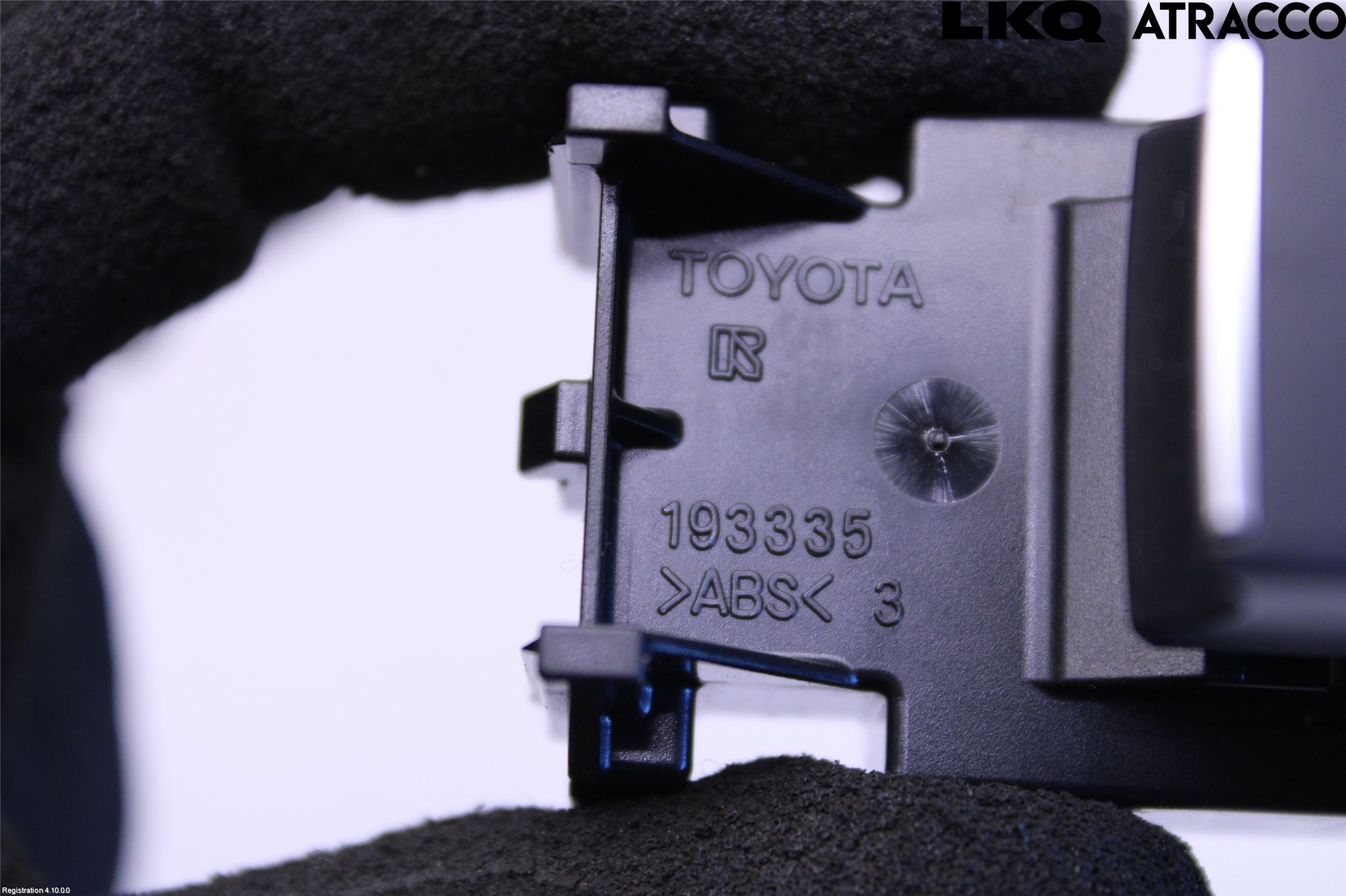 Toyota RAV4 19- Strömställare Elhiss