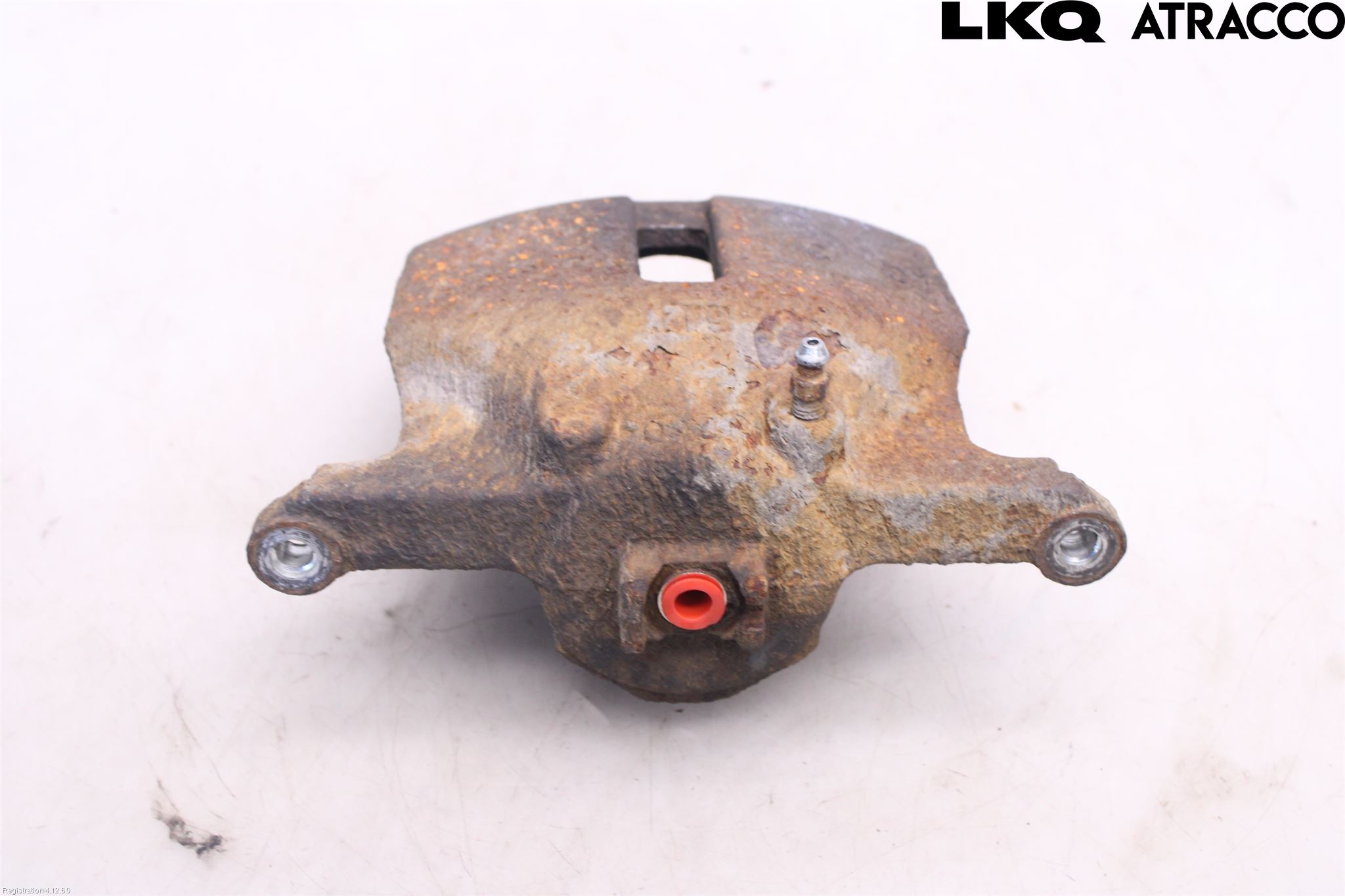 Suzuki VITARA 15- Bromsok Fram Höger