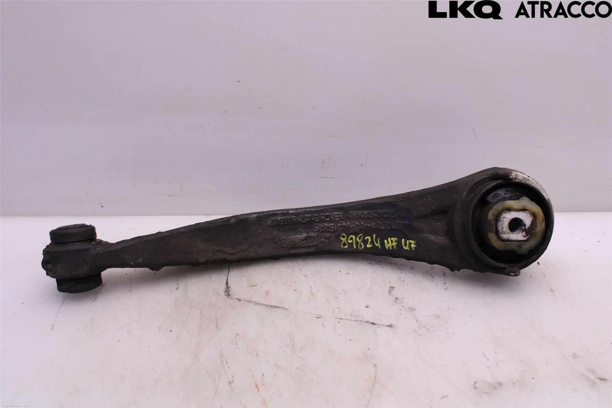 Landrover RANGE ROVER VELAR (L560) 17- Bärarm Fram Undre Hö