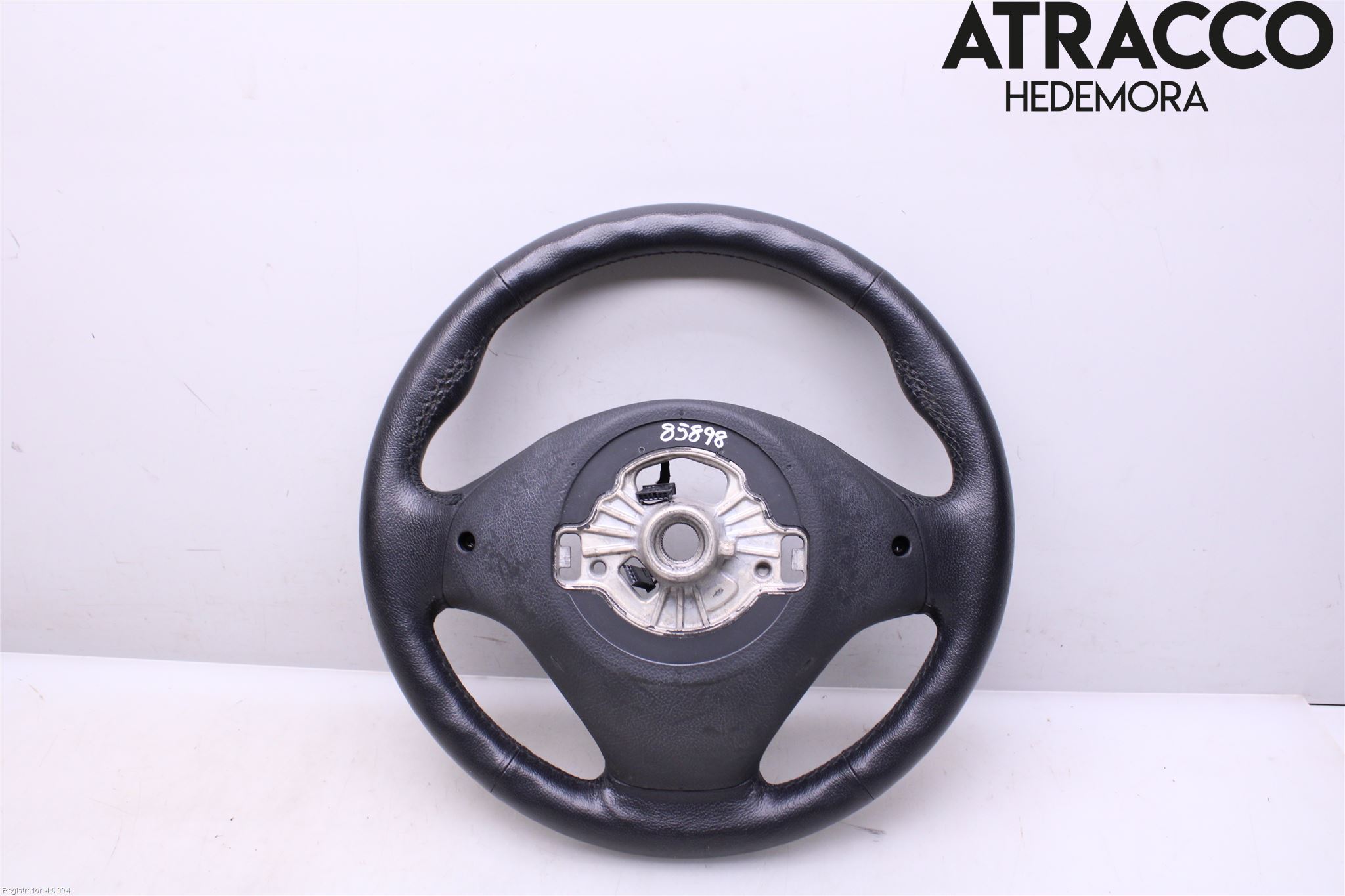 BMW 3 GT F34 13-19 Ratt