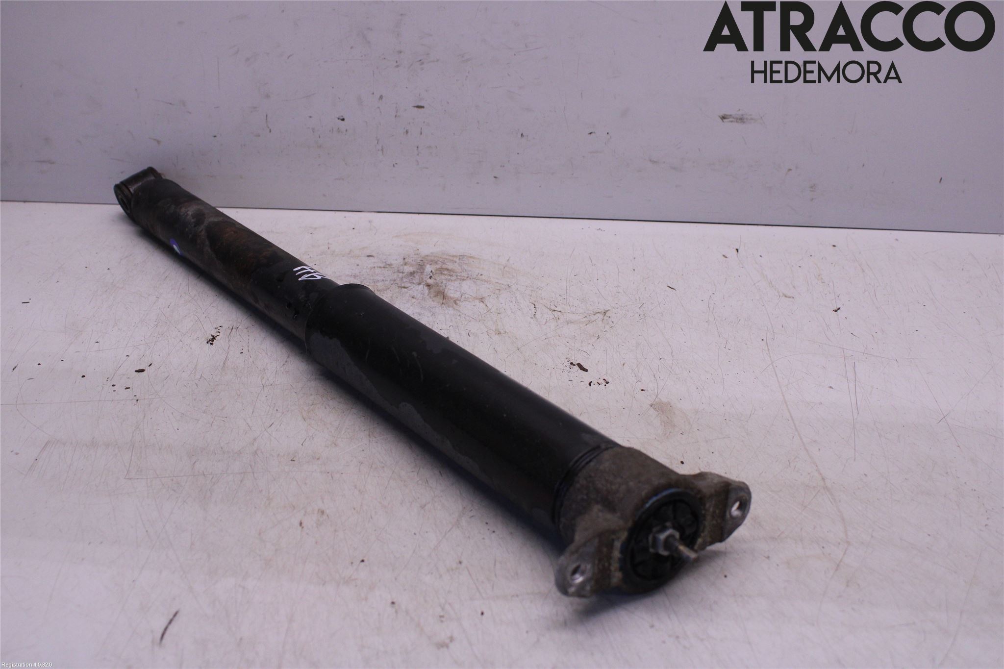 Ford KUGA 13-16 Stötdämpare Bak