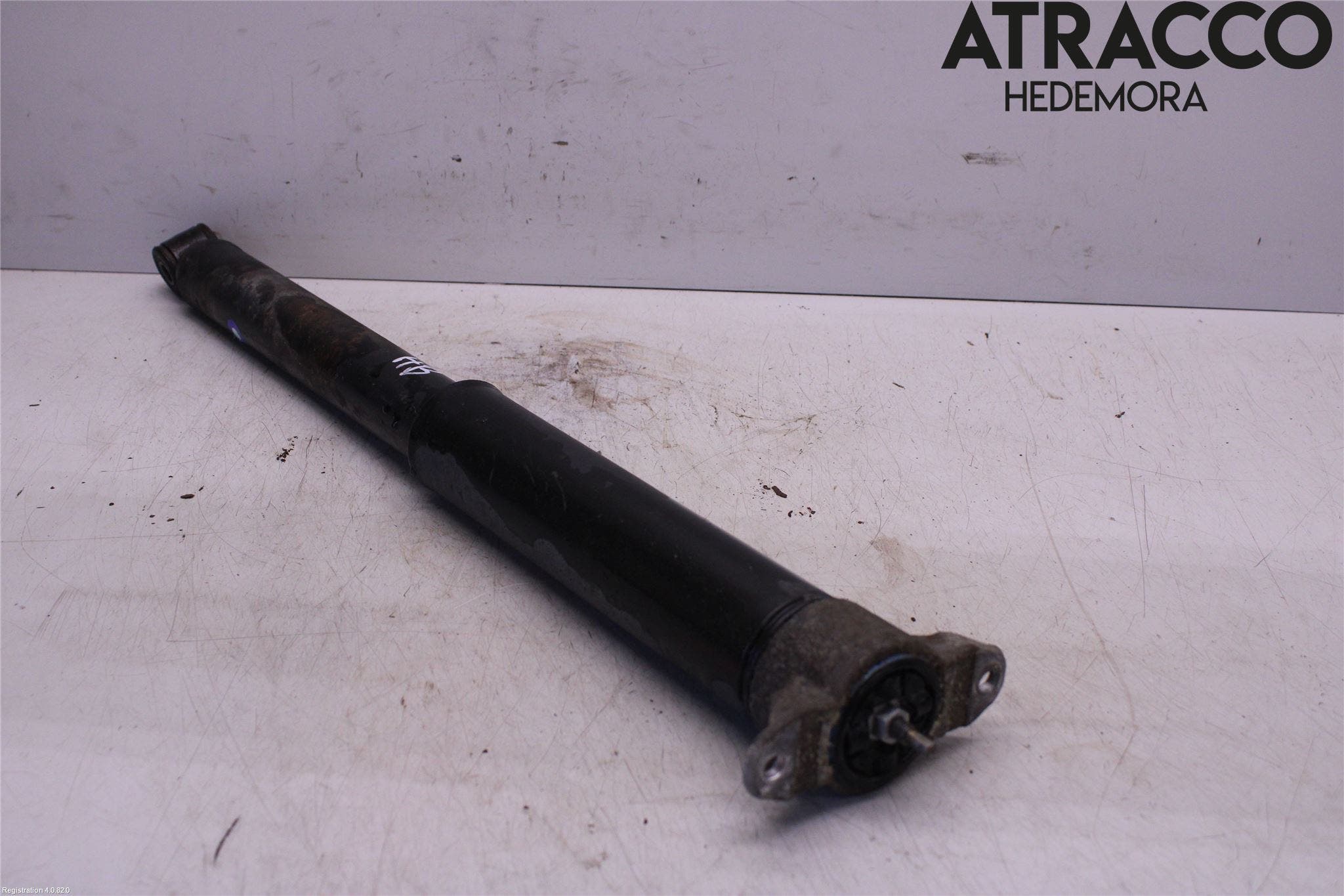 Ford KUGA 13-16 Stötdämpare Bak