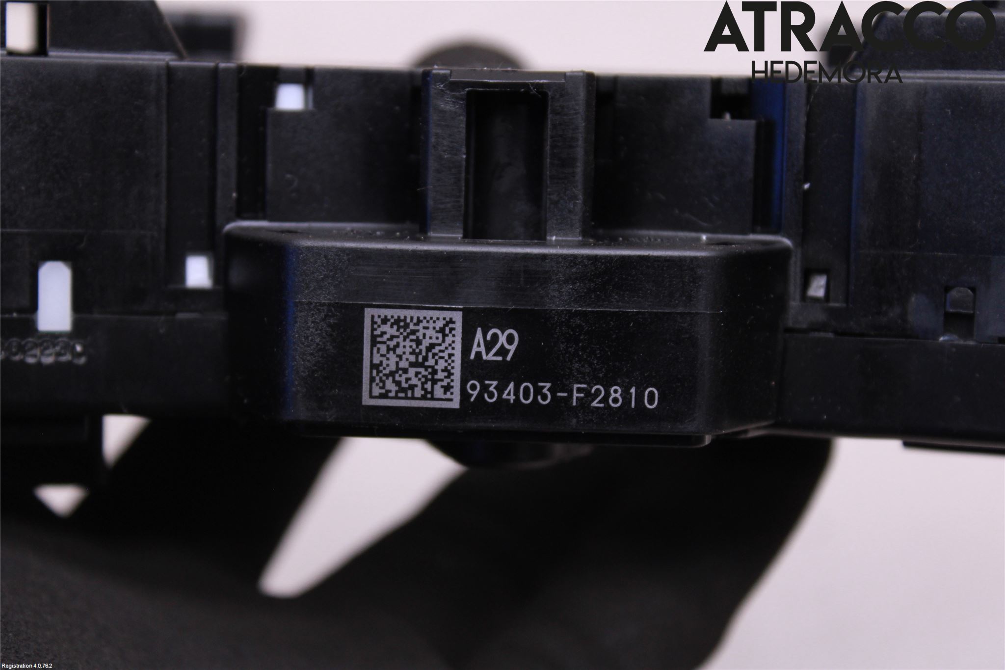 Hyundai IONIQ AE 17-22 Spakcentral