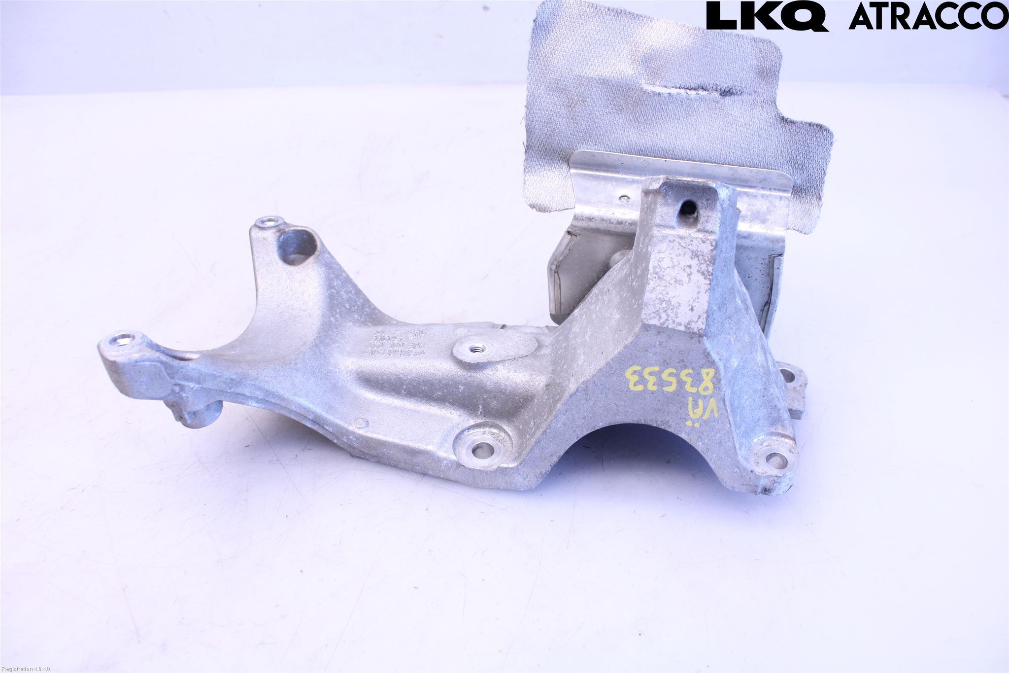 Audi A6/S6 4G 11-18 Motorfäste