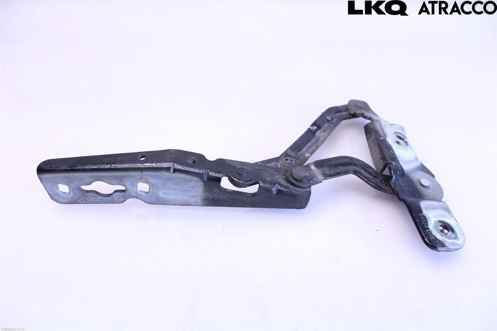 Ford C-MAX ll 15-19 Huvgångjärn