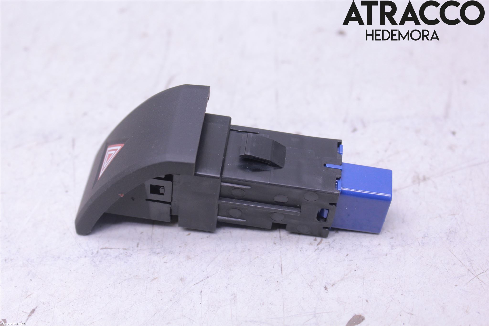 Toyota RAV4 19- Strömställare Varnings