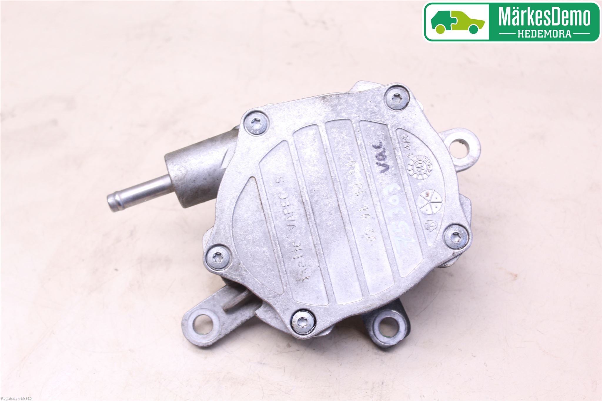Lexus IS 220d/250/350 06-13 Vakuumpump