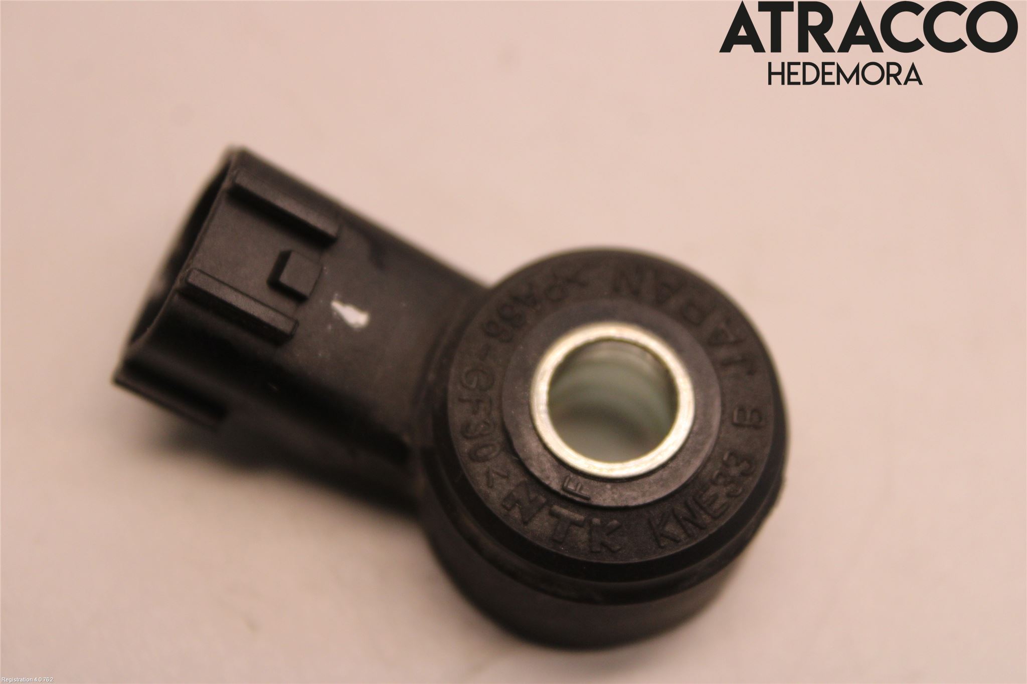 Nissan 370Z Injknacksensor