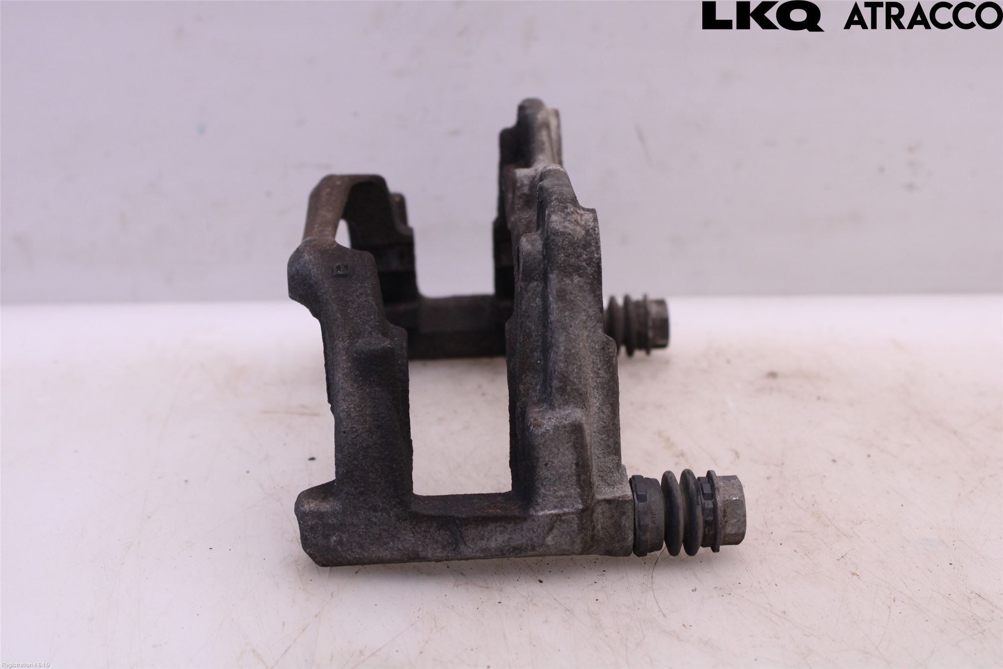 BMW X3 G01 18- Bromsokshållare