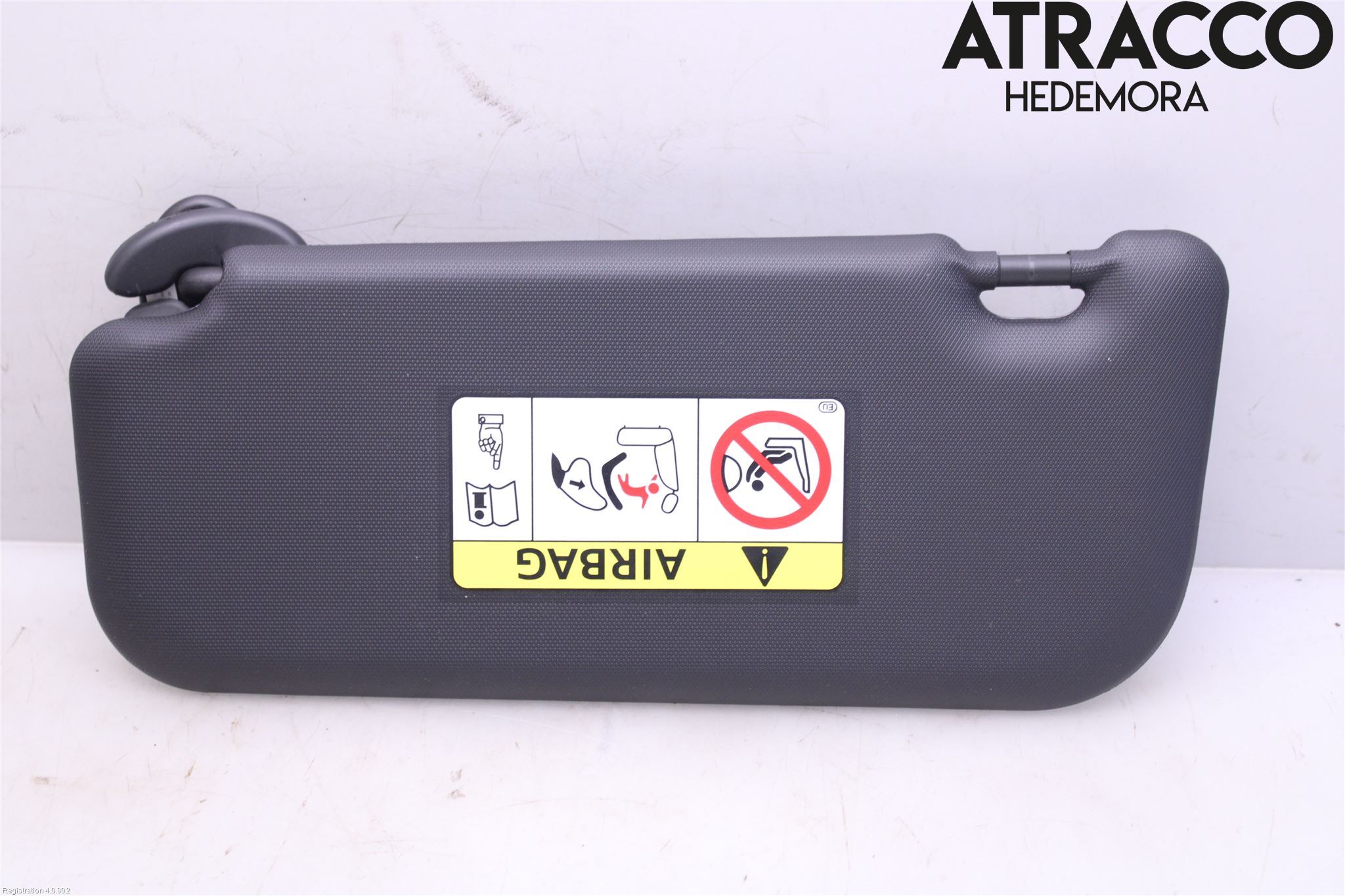 Toyota COROLLA 19- Solskydd