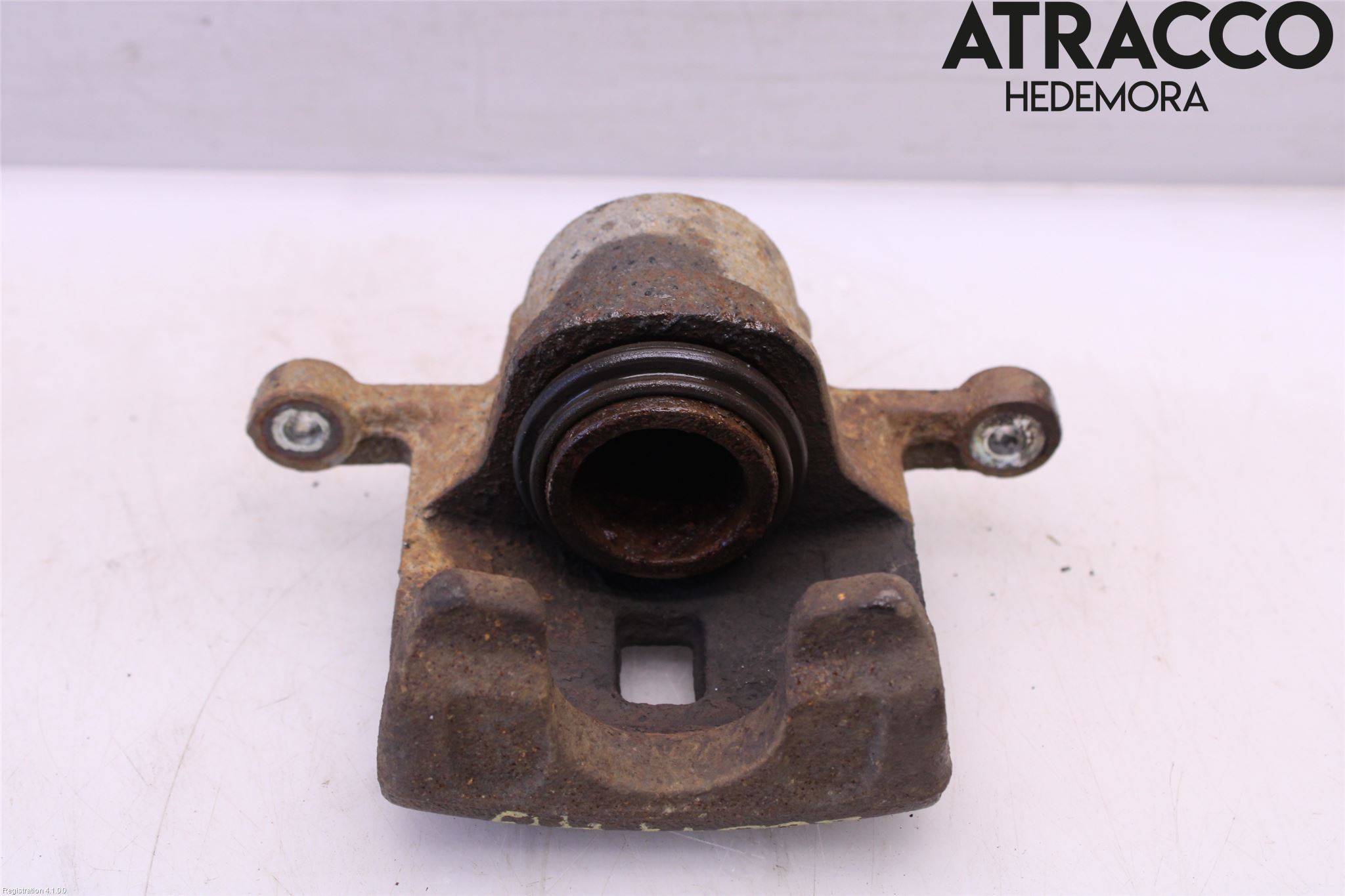 Hyundai SANTA FE  06-12 Bromsok Bak Höger