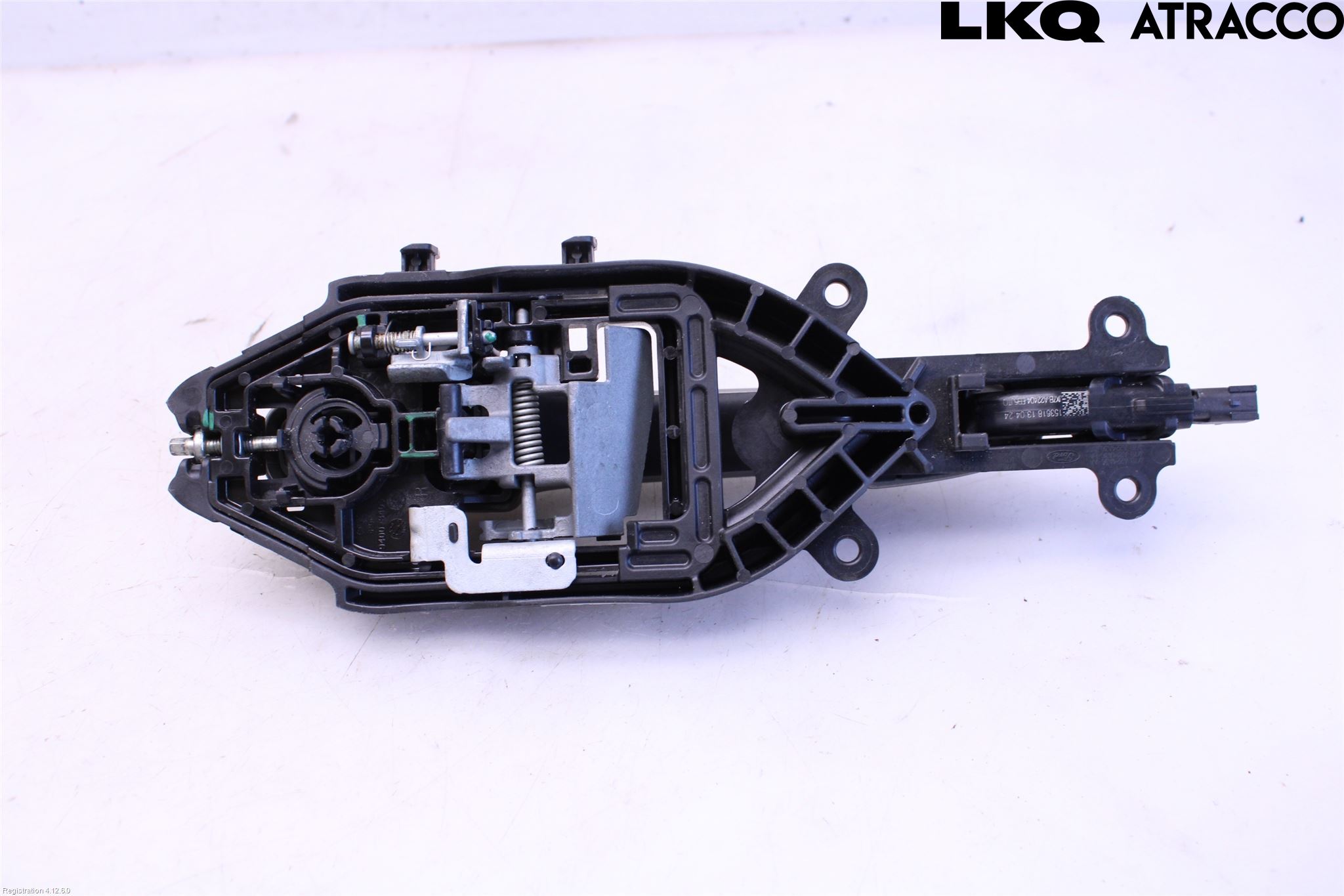 Ford FOCUS 19- Dörrhandtag Yttre Hö