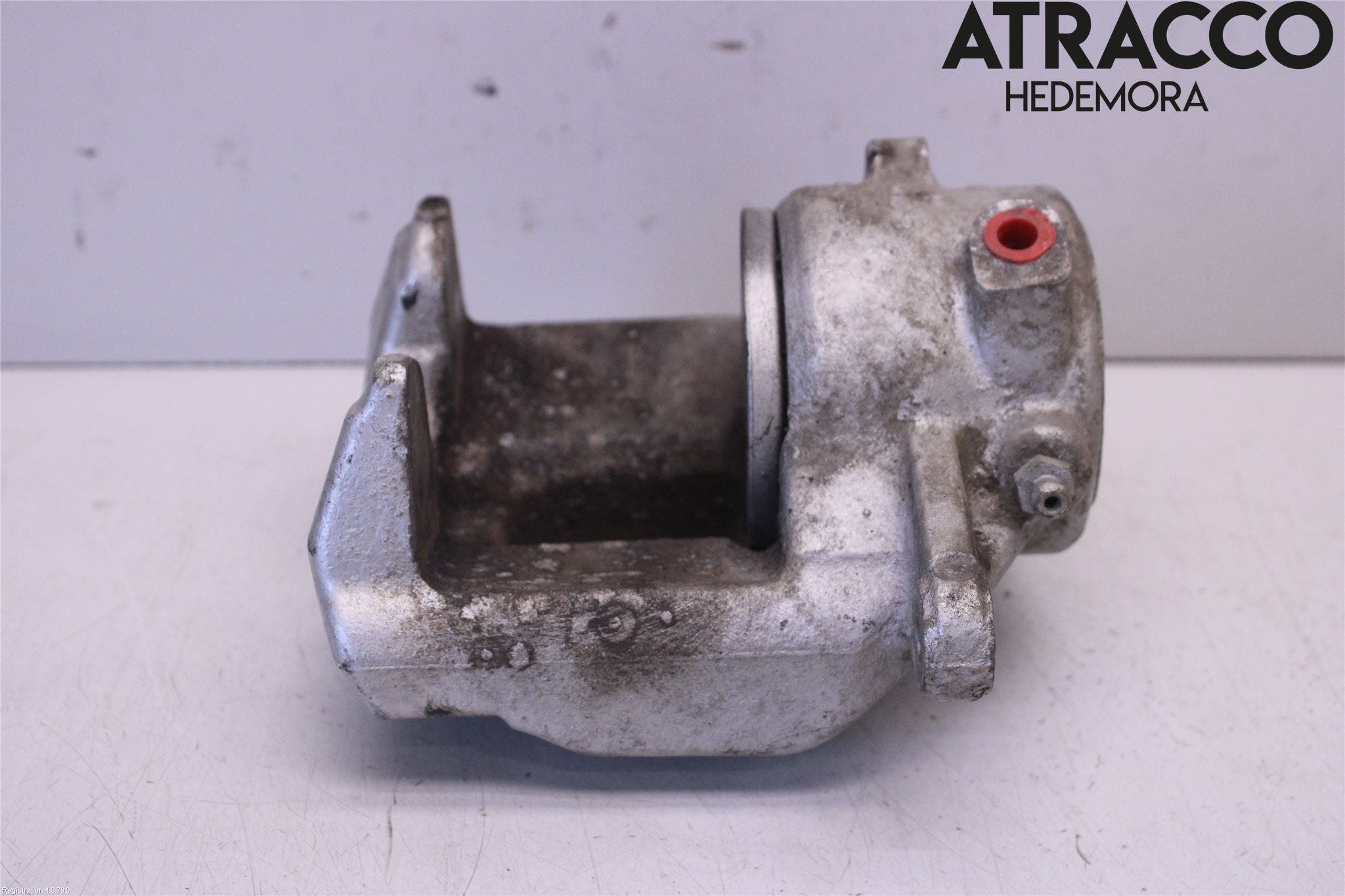 Mercedes-Benz MB C-KLASS (W204) 07-15 Bromsok Fram Vänster