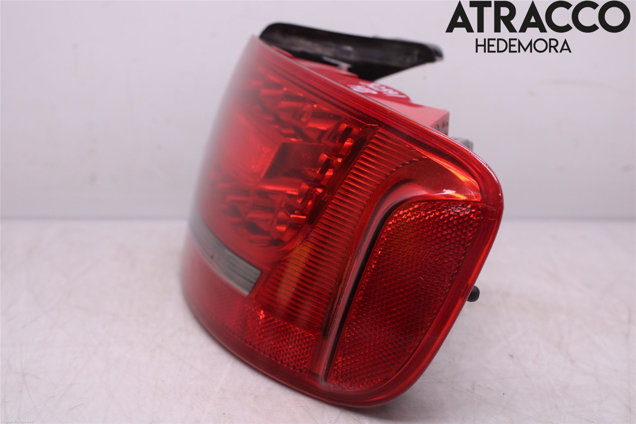 Audi A4/S4 08-11 Bakljus Höger