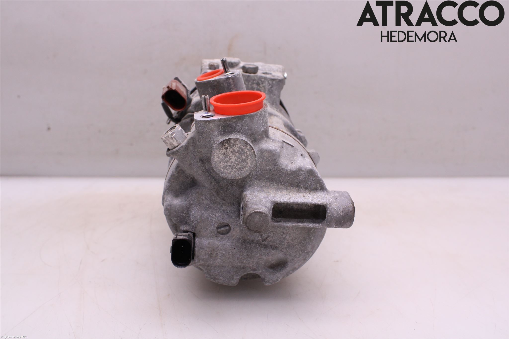 Volkswagen VW POLO VI 18->> Ac Kompressor