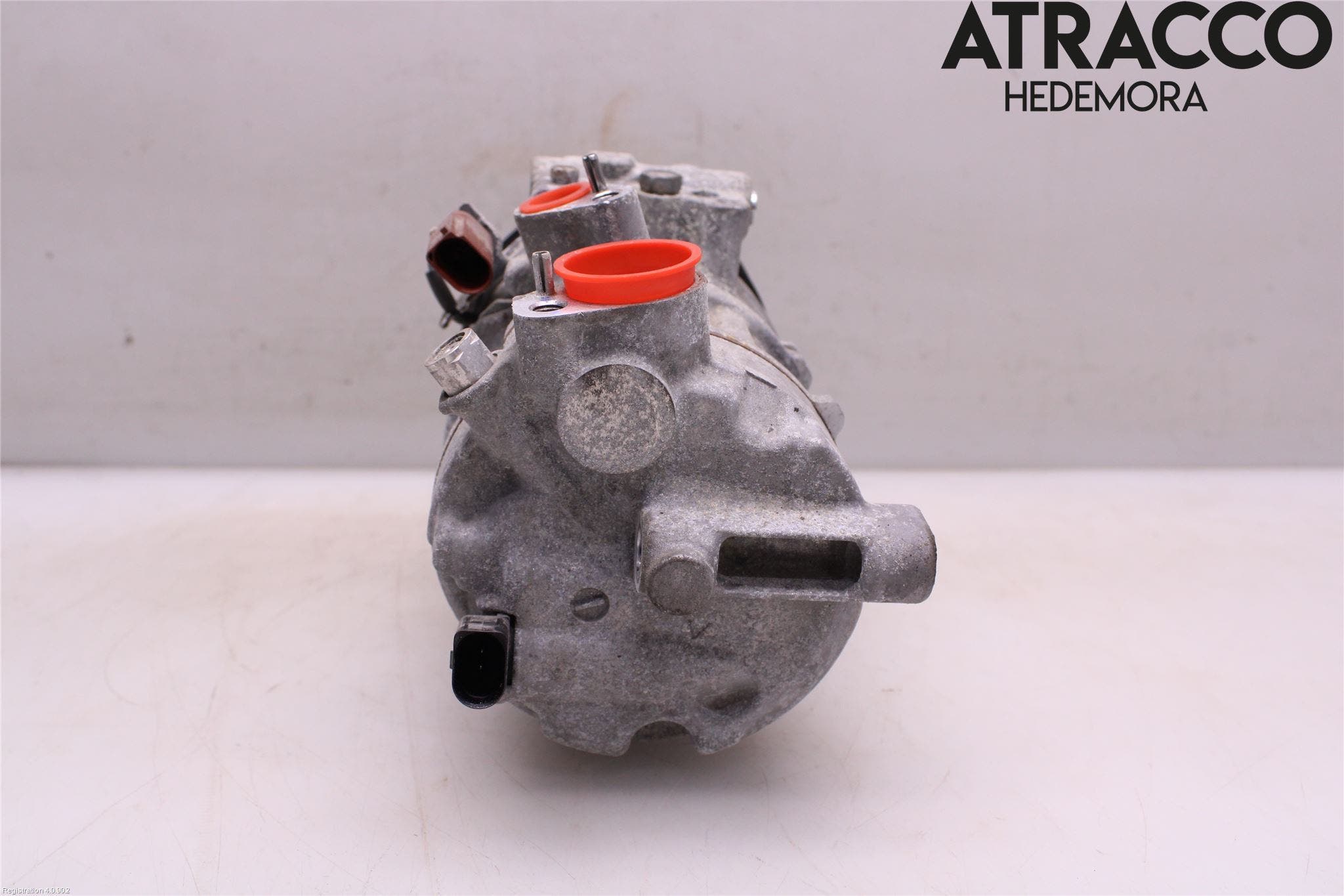 Volkswagen VW POLO VI 18->> Ac Kompressor