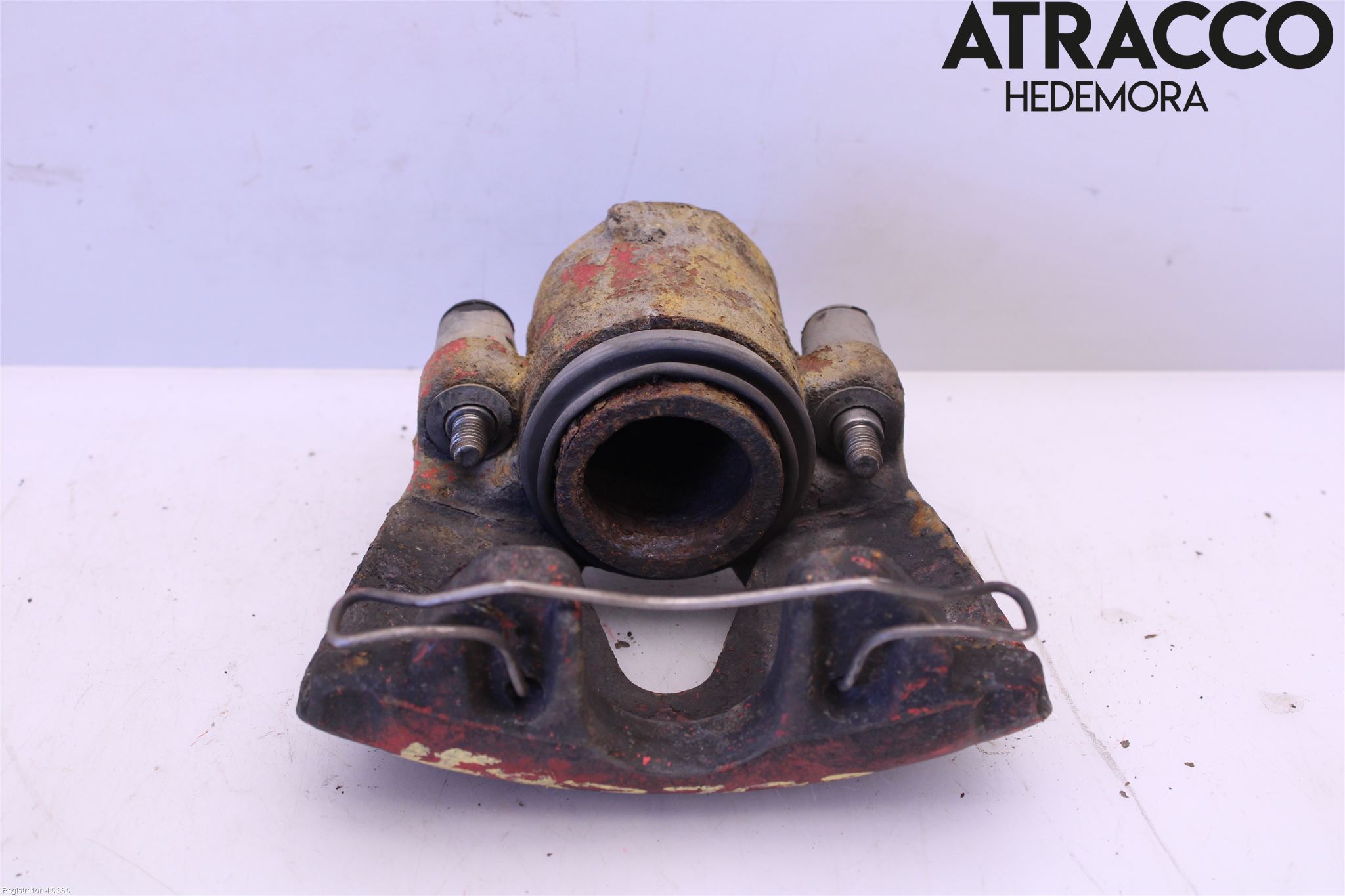 Audi TT 99-06 Bromsok Fram Höger