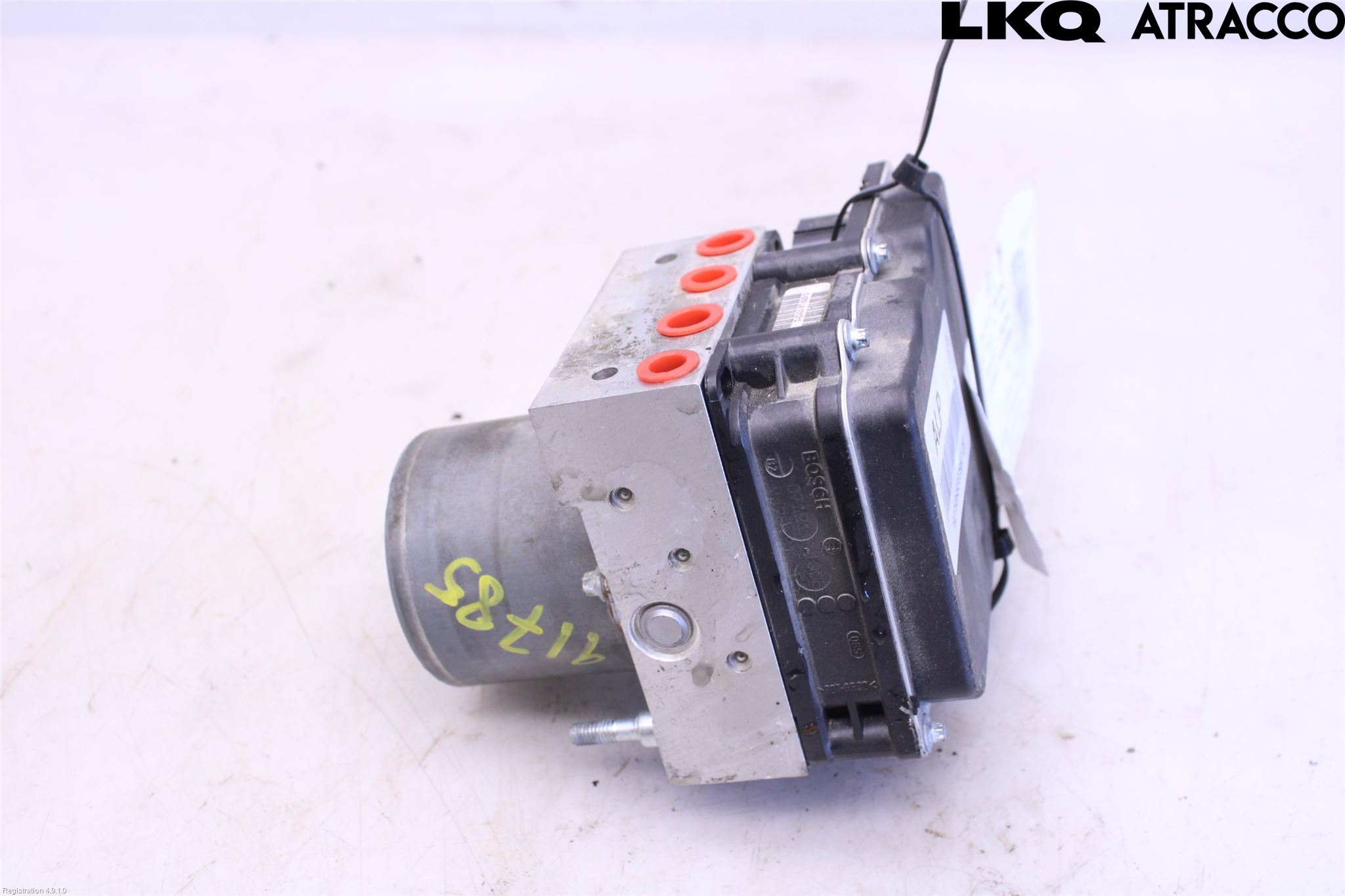 Chevrolet CAMARO Abs Hydraulaggregat