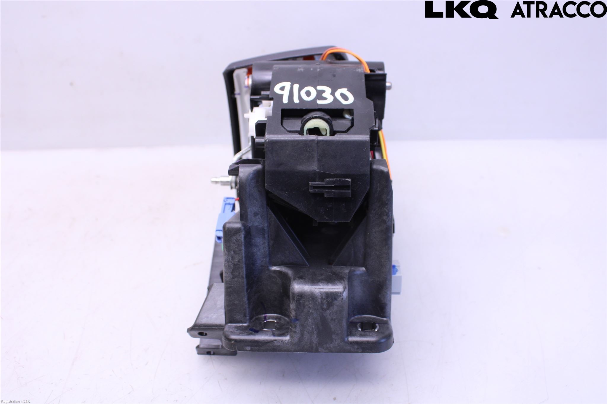 Ford TRANSIT SKÅP/BUSS 14-22 Växelspak