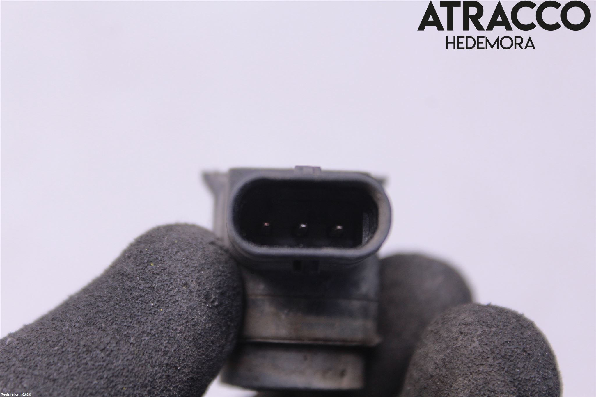 Ford MONDEO 07-15 Parkeringshjälp Frontsensor