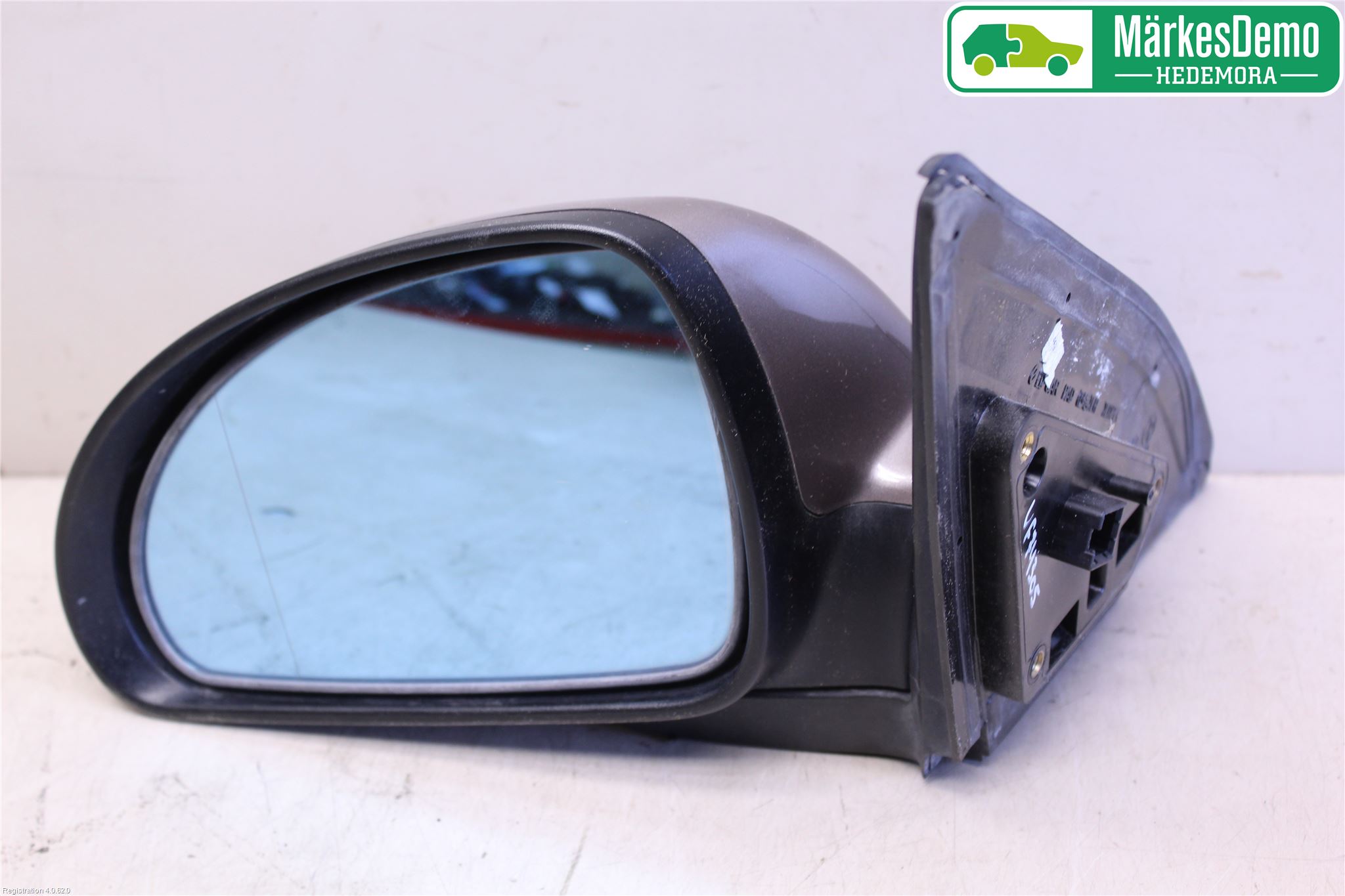 Kia CEED 06-12 Spegel Yttre El Vä