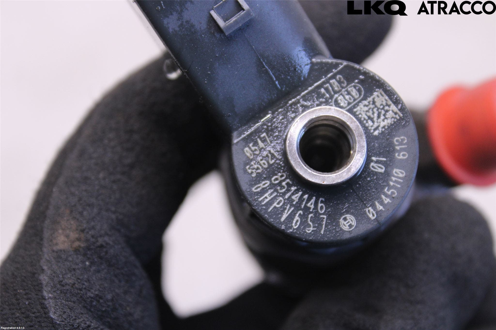 BMW 2 F46 GRAN TOURER 15-22 Injspridare