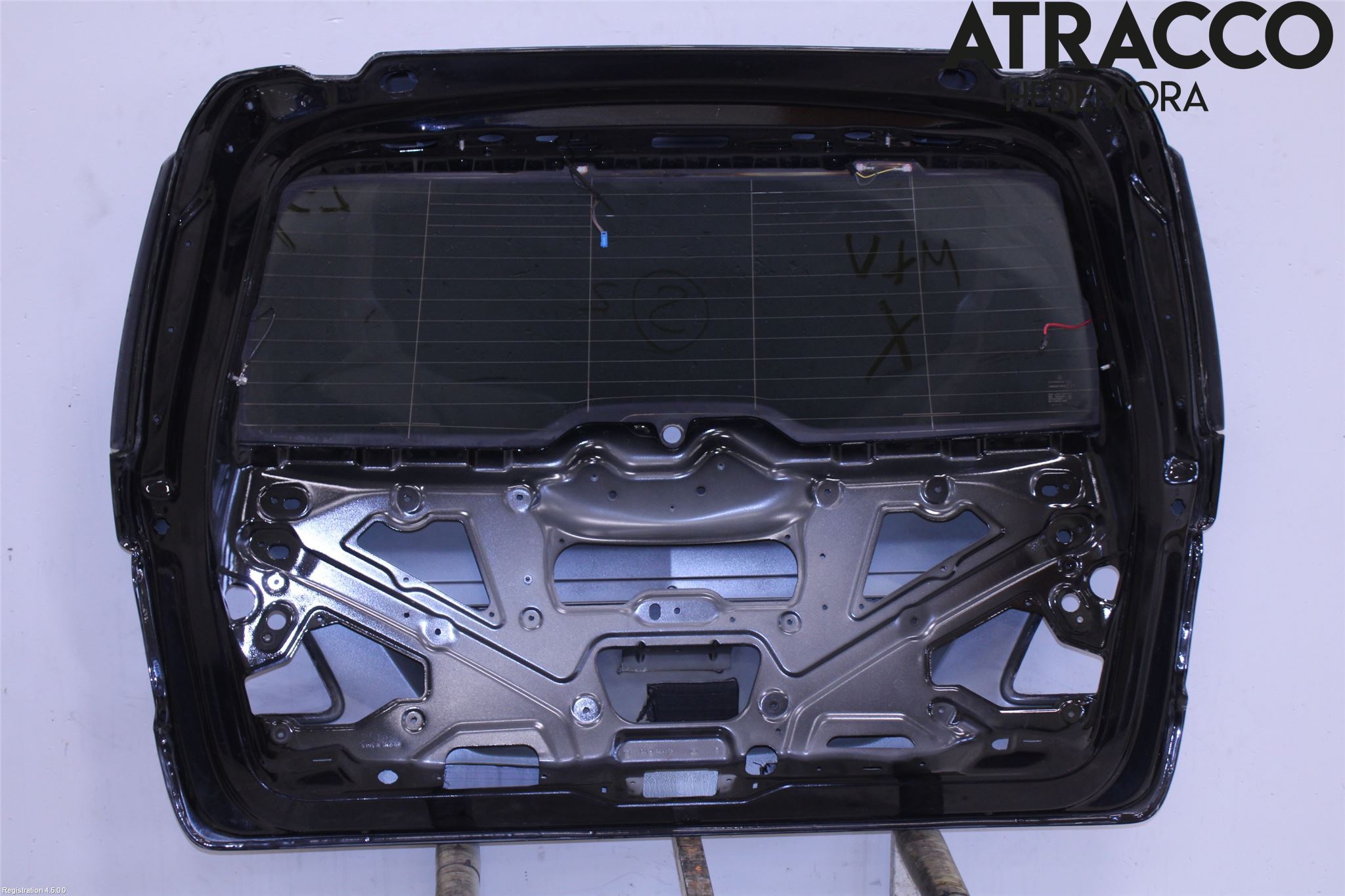 Mercedes-Benz MB GL/GLS-KLASS (X166) 12-19 Baklucka Kombi