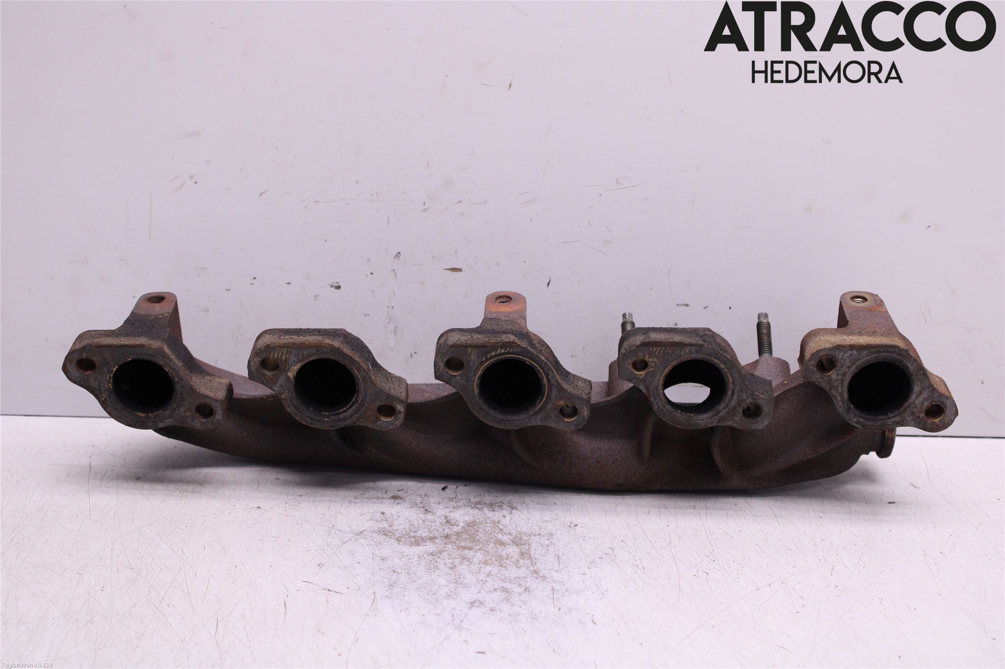 Volvo V70 00-04 Grenrör Avgas