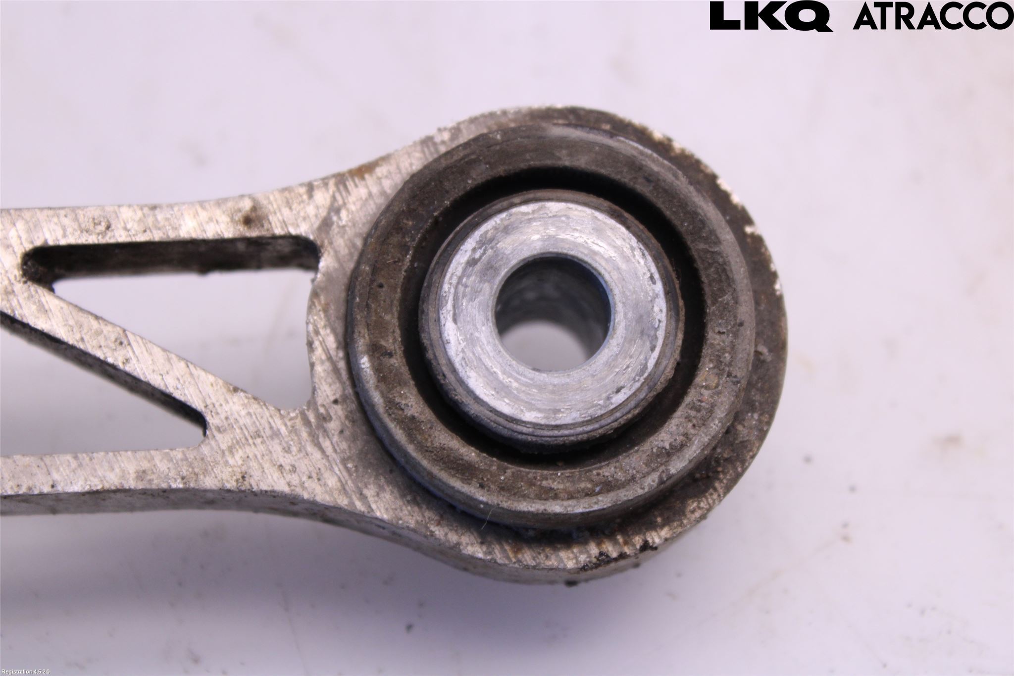 Tesla MODEL S 13- Bärarm Bak Övre Höger