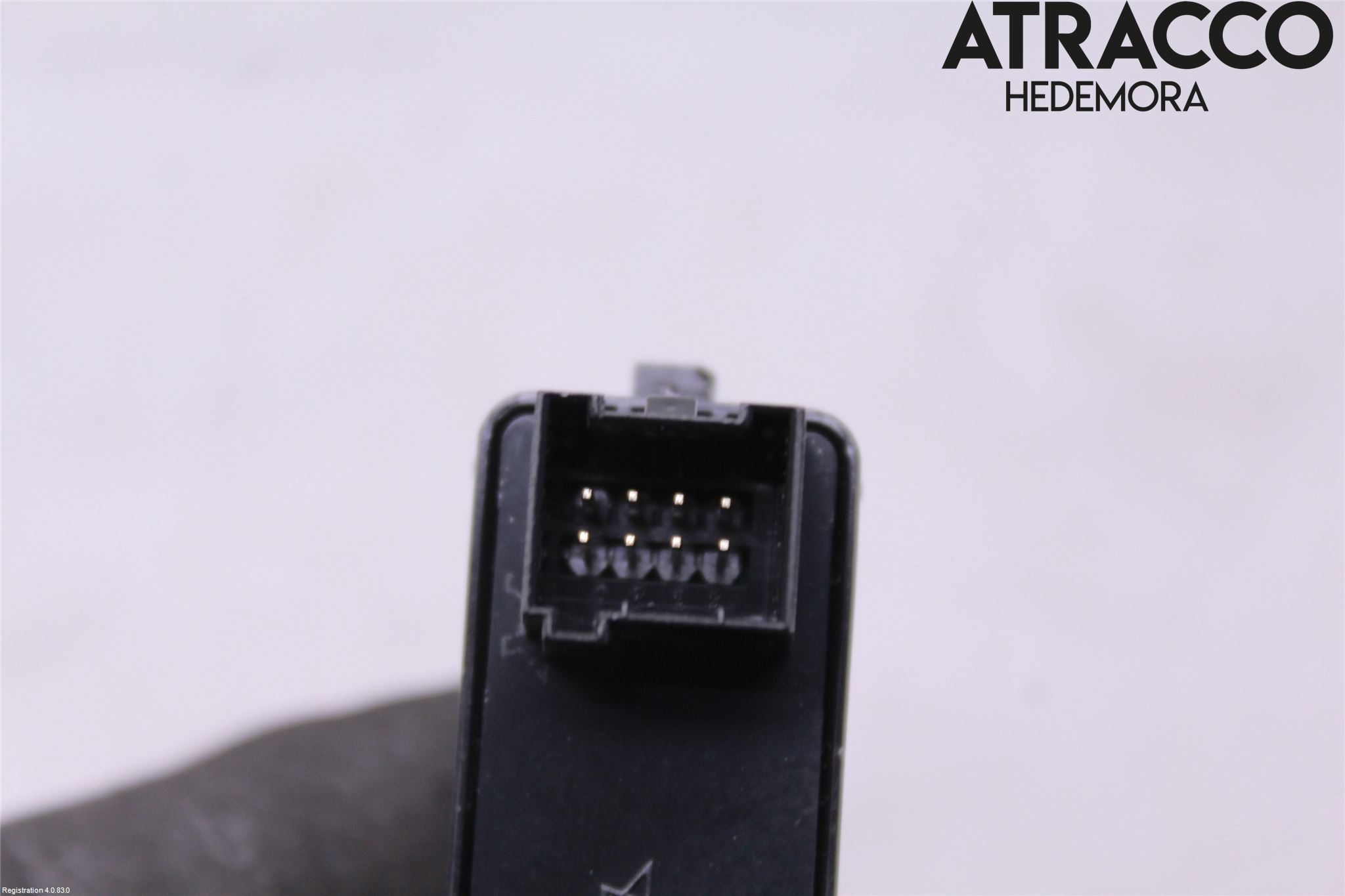 Iveco DAILY 14->> Strömställare Elhiss