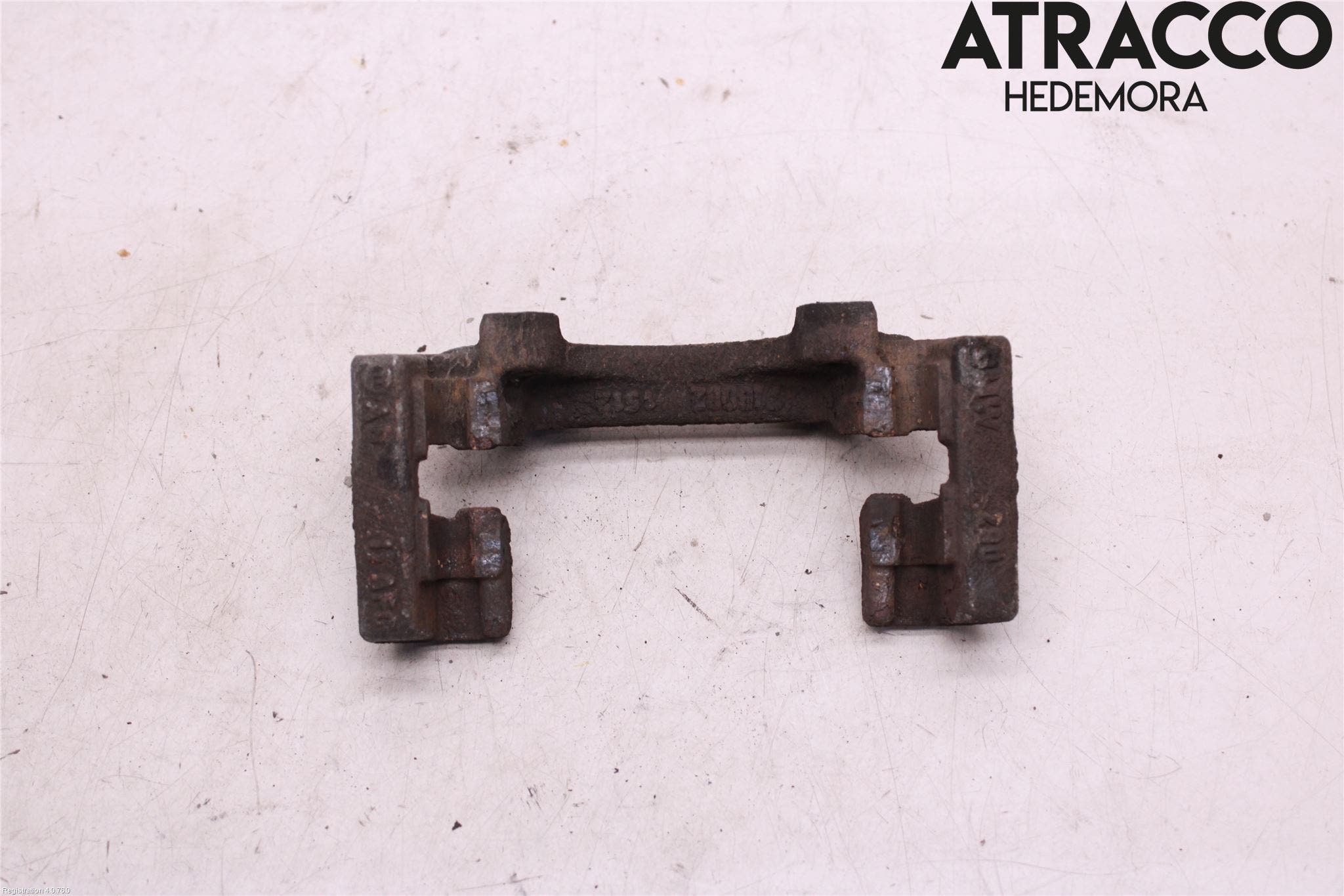 BMW 1 F20/F21 11-19 Bromsokshållare