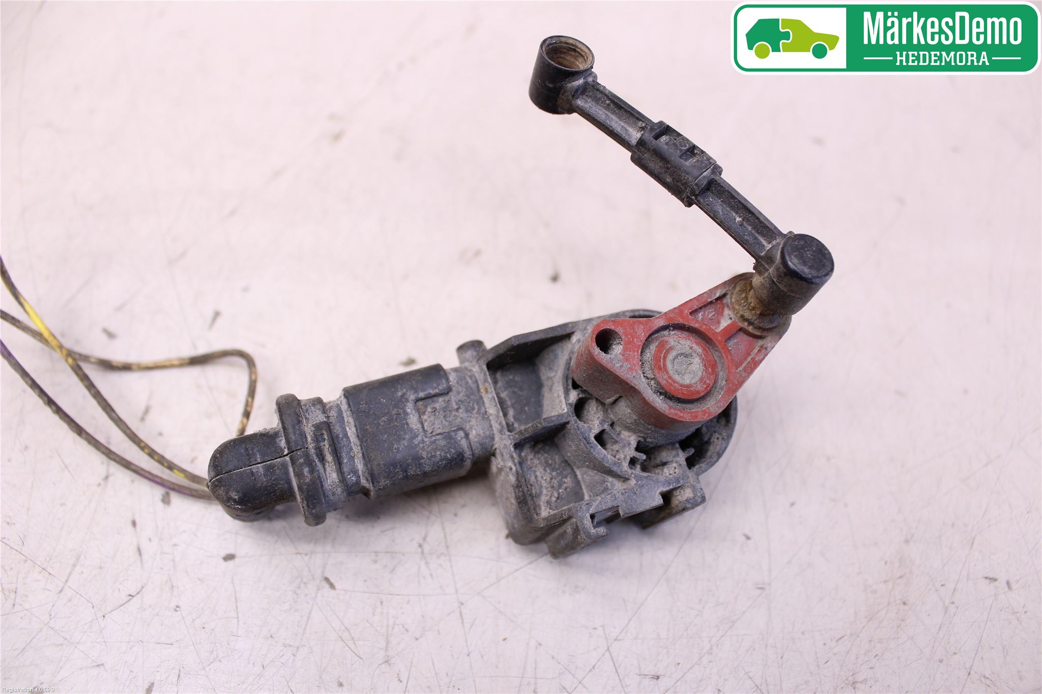 Peugeot 508 11-18 Lastavkänningsdon