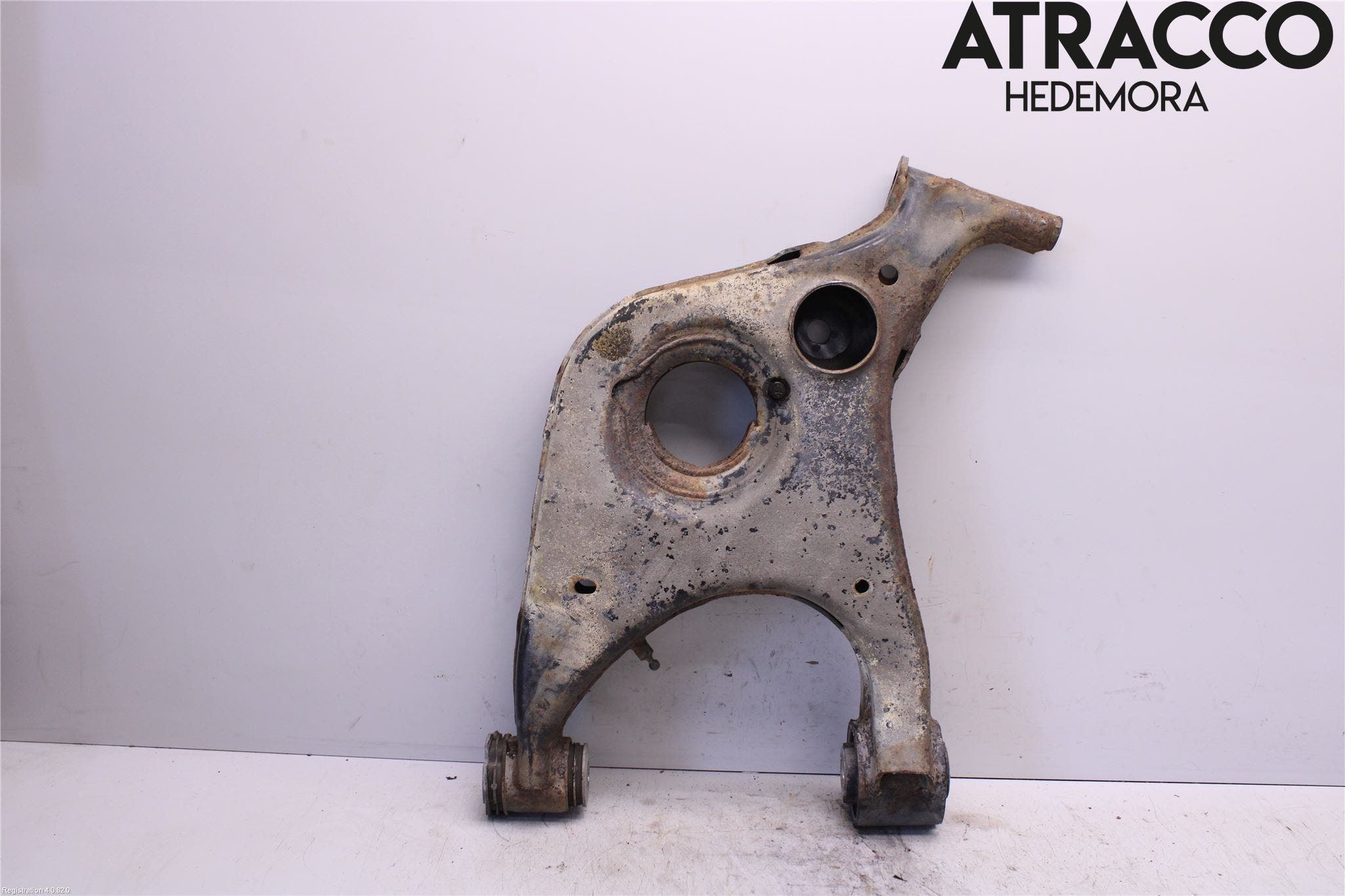 Opel INSIGNIA 09-16 Bärarm Bak Höger