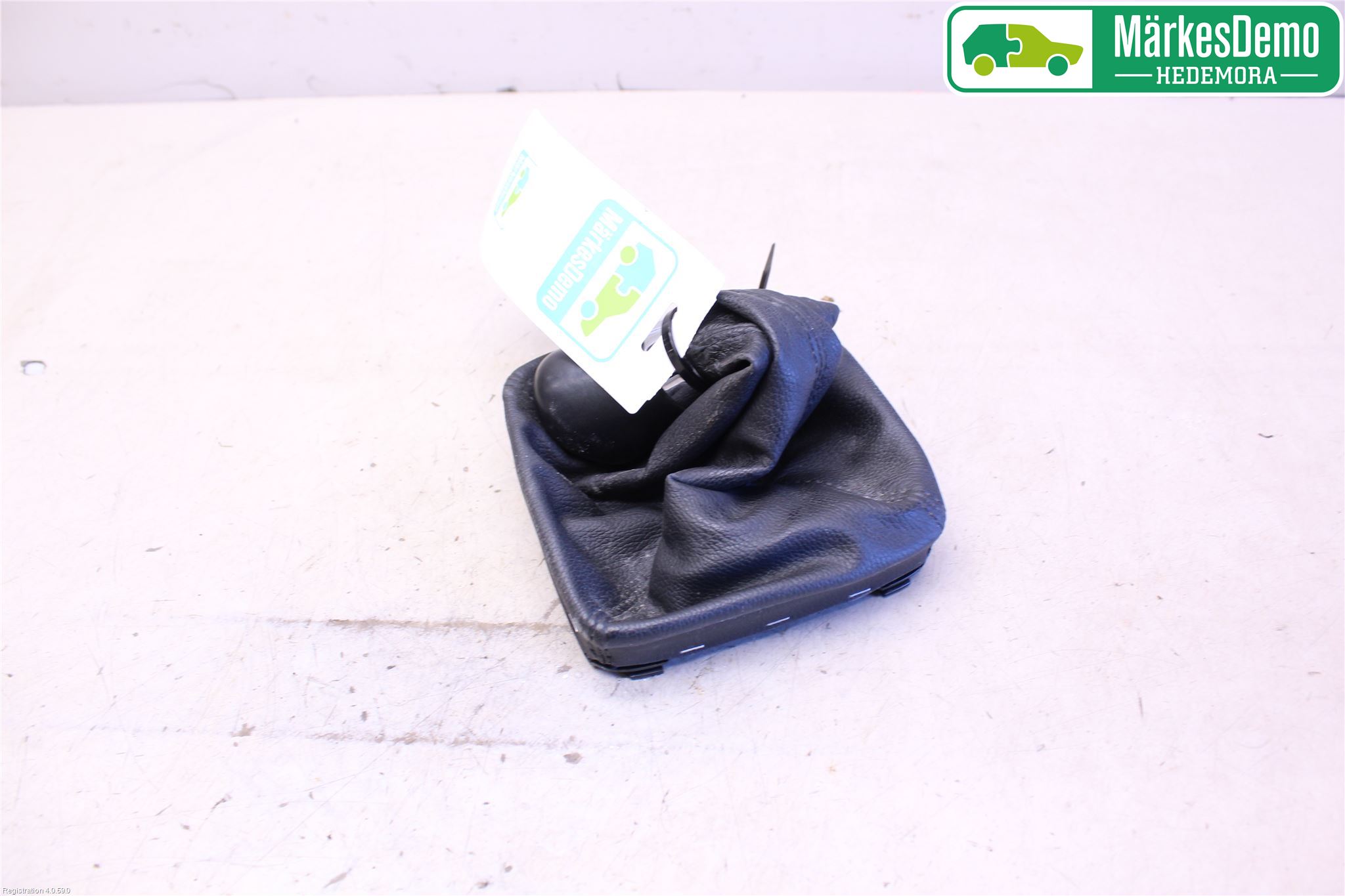 Ford MONDEO 07-15 Växelspaksknopp