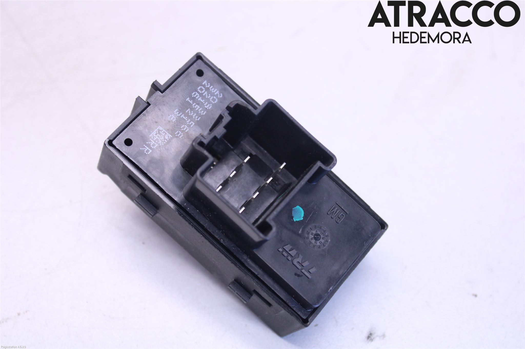 Opel AMPERA 12-16 Strömställare Elhiss