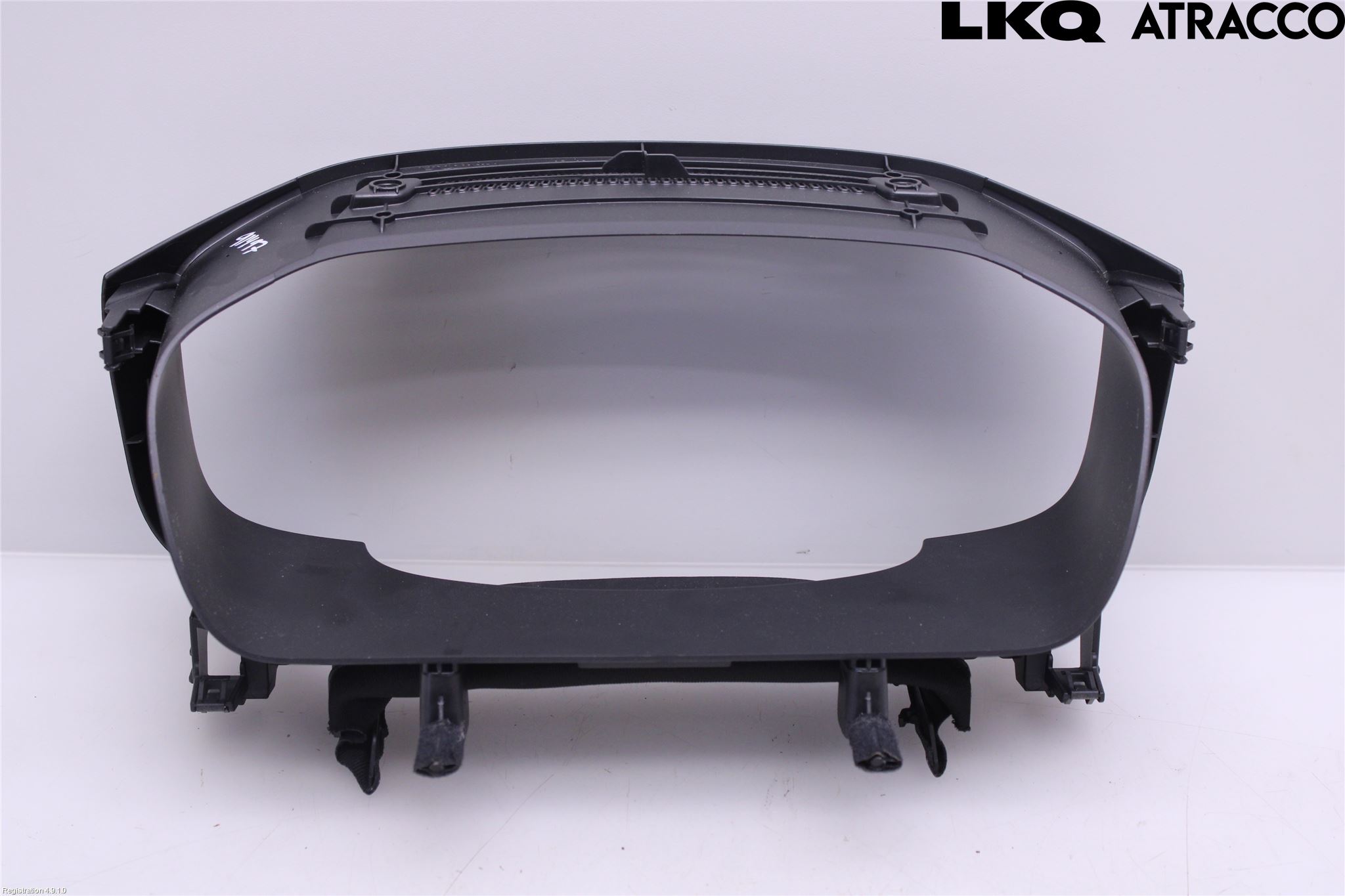 Volvo V90 17->> Instrumentsarg