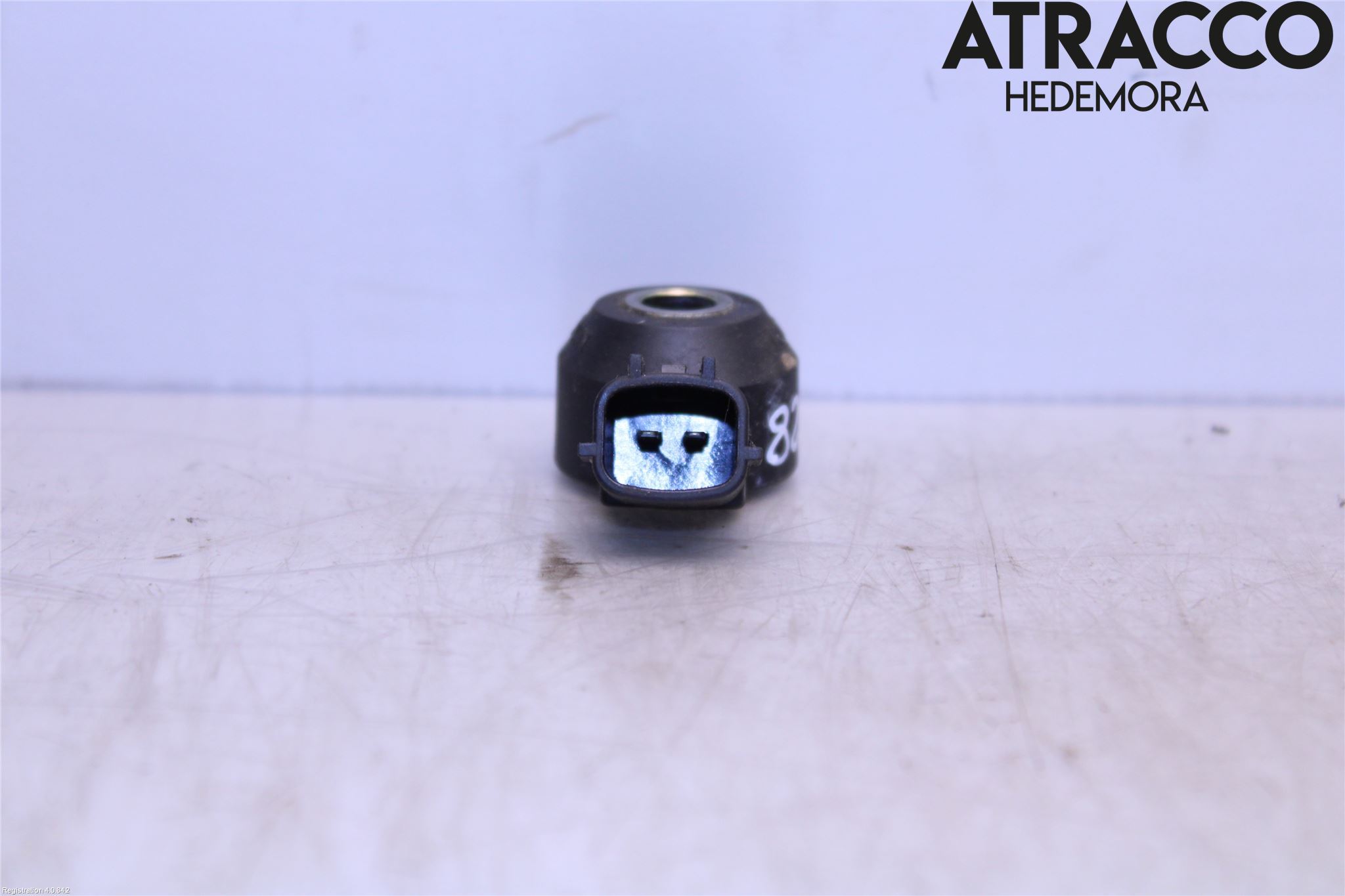 Nissan X-TRAIL     01-07 Injknacksensor