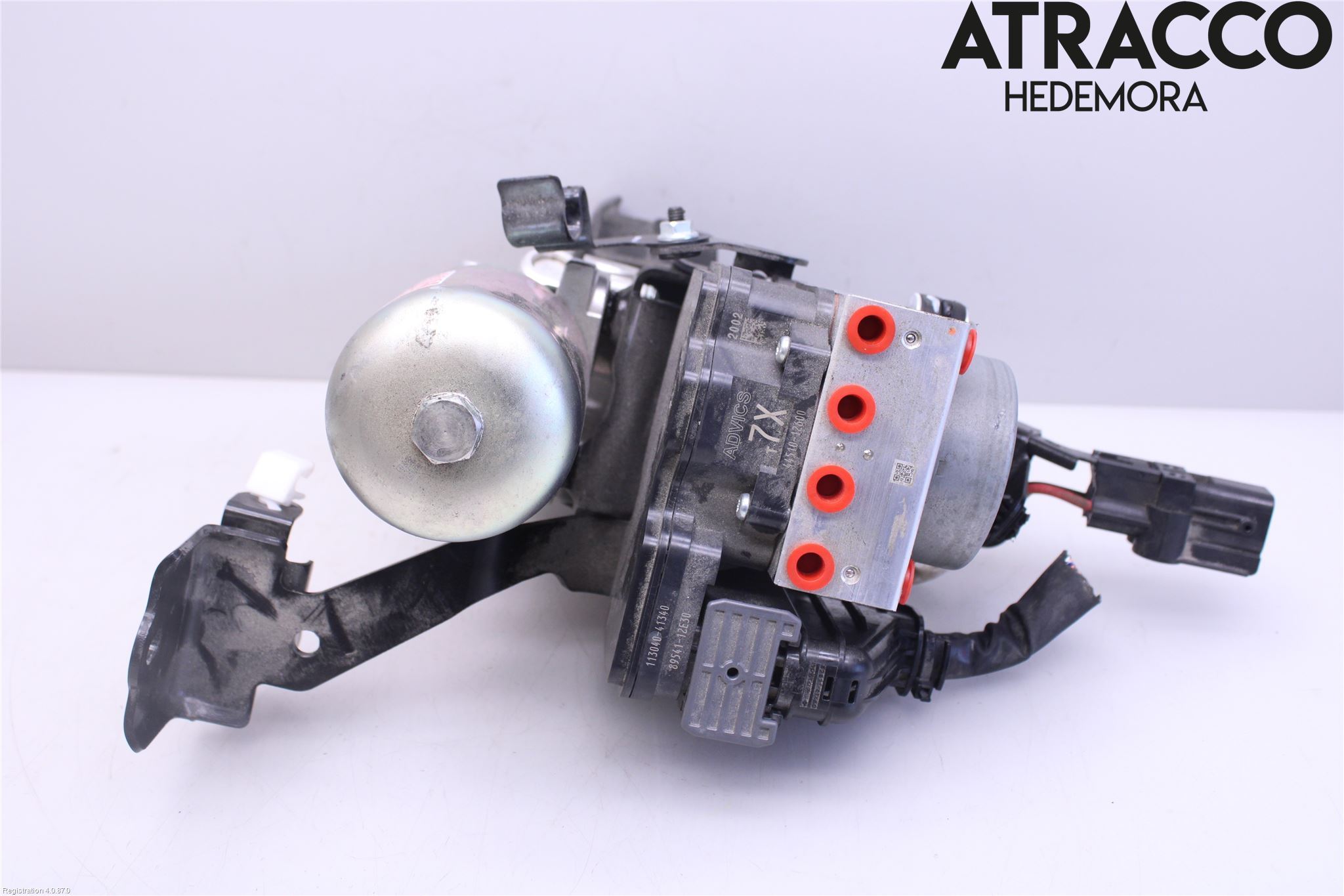 Toyota COROLLA 19- Abs Hydraulaggregat