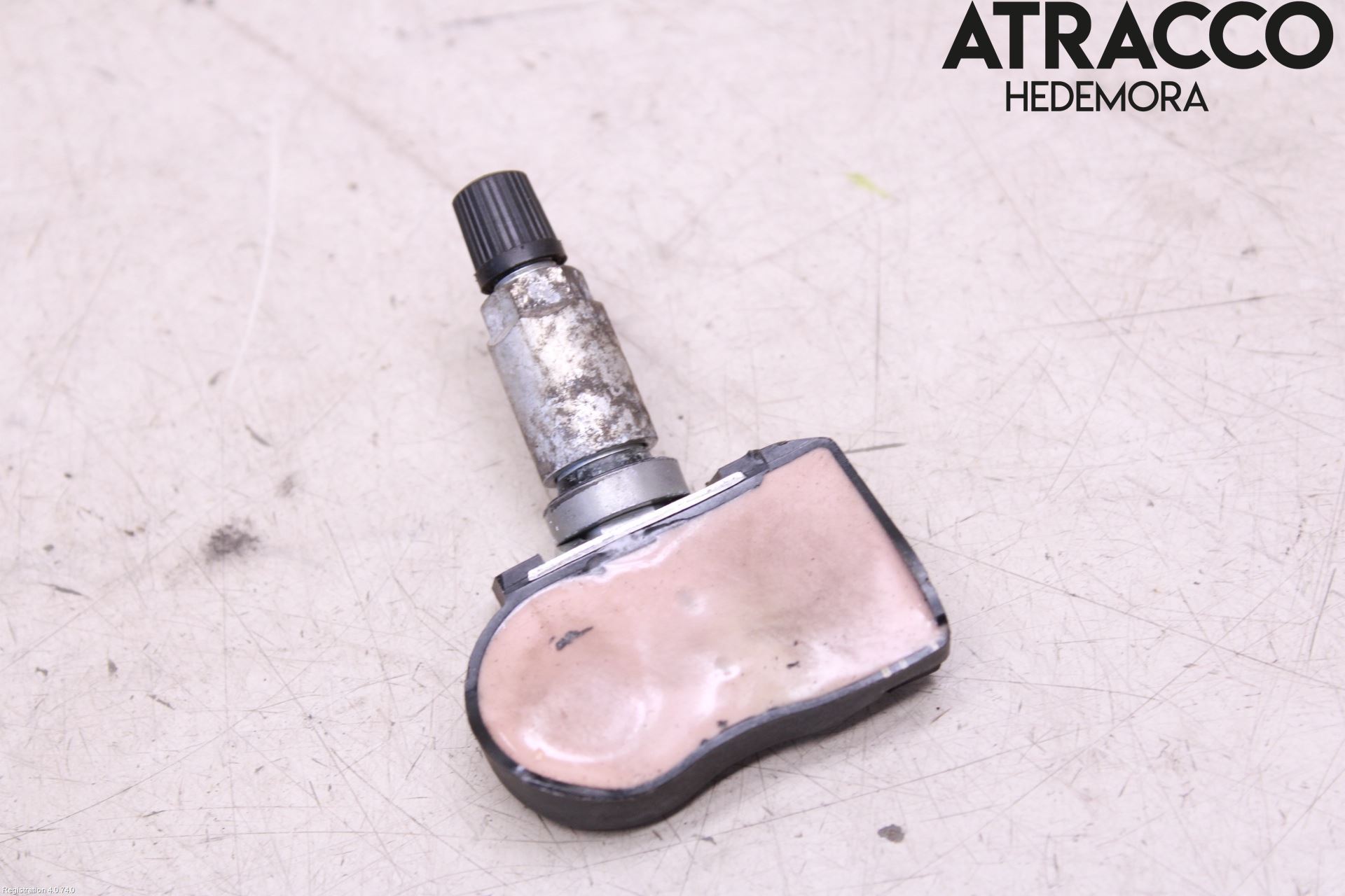 BMW 3 E90/91 SED/TOU 05-12 Givare Däcktryck