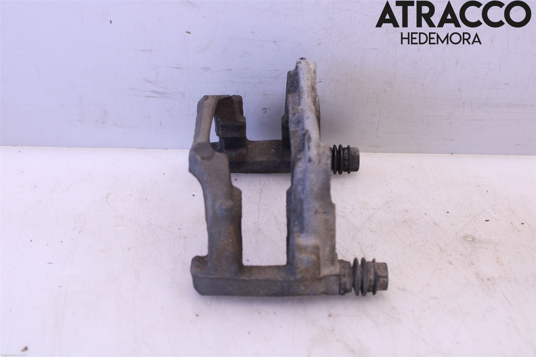 BMW 2 F45 Active Tourer 14-21 Bromsokshållare