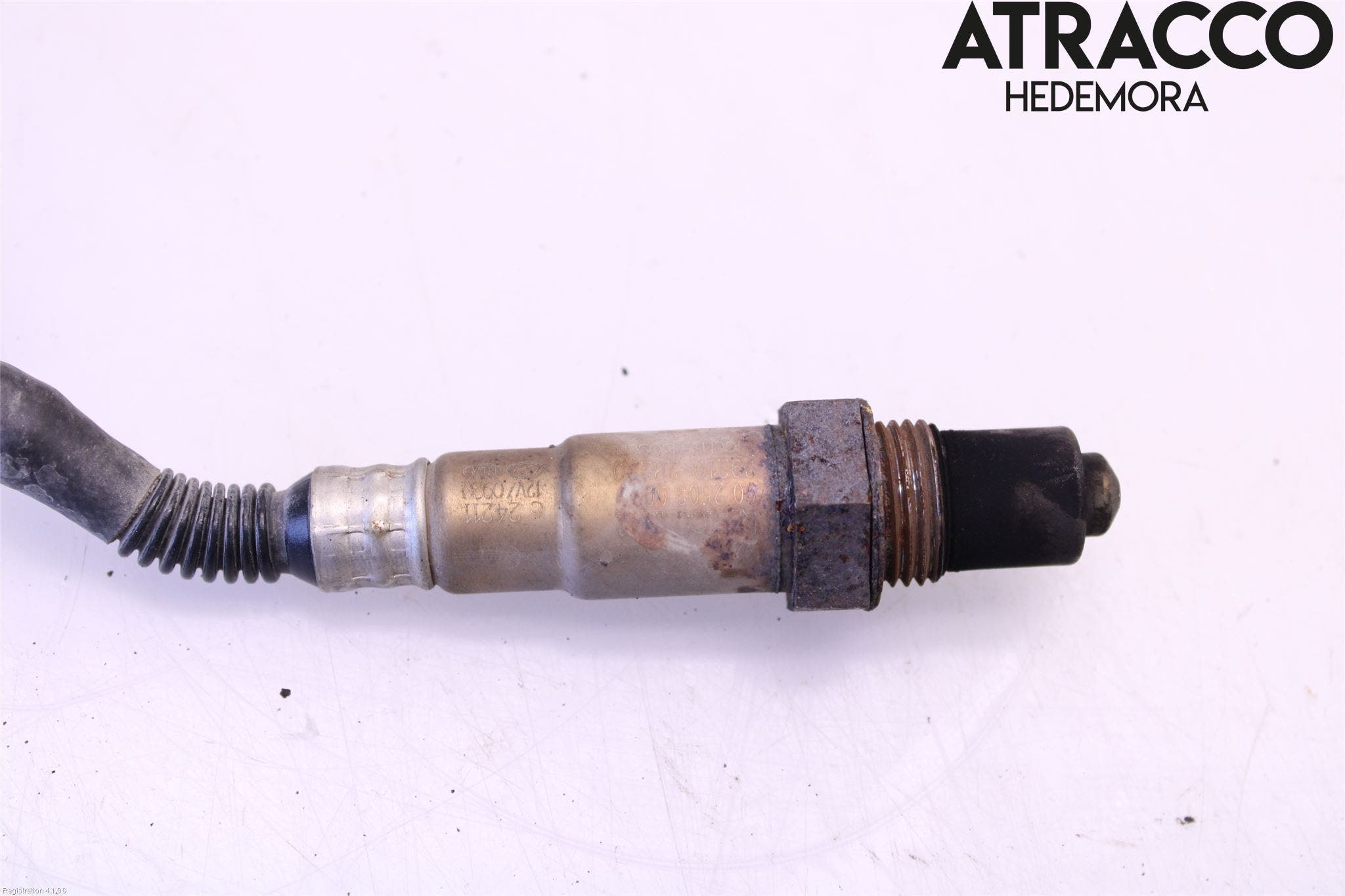 Kia SPORTAGE (SL) 11-15 Injlambdasond