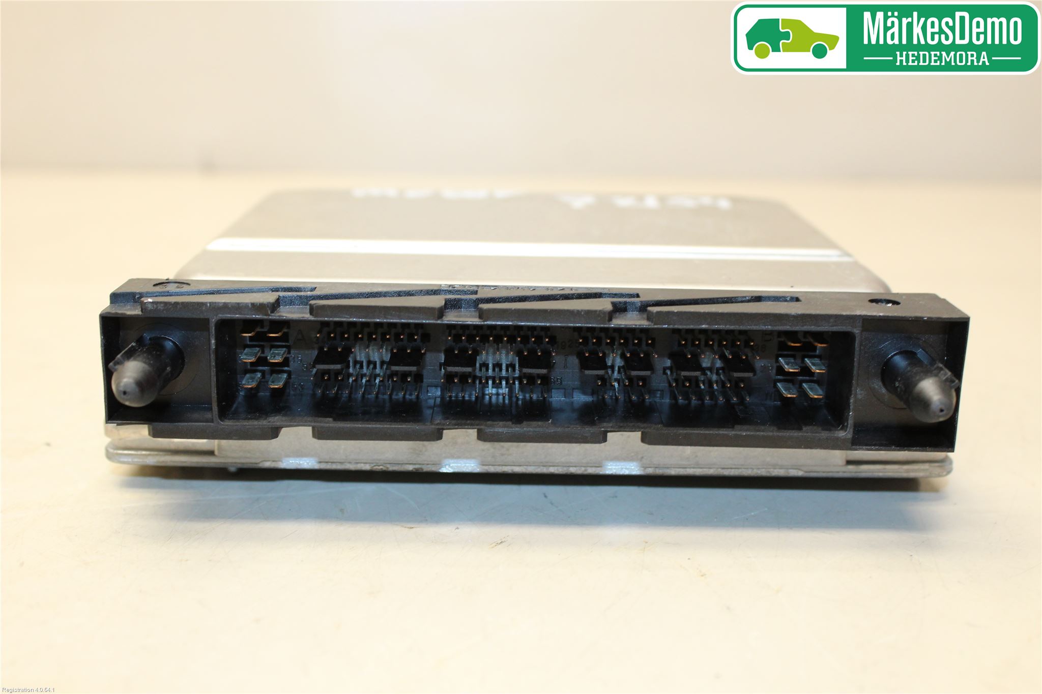 Volvo V70 00-04 Styrenhet Insprut Bensin