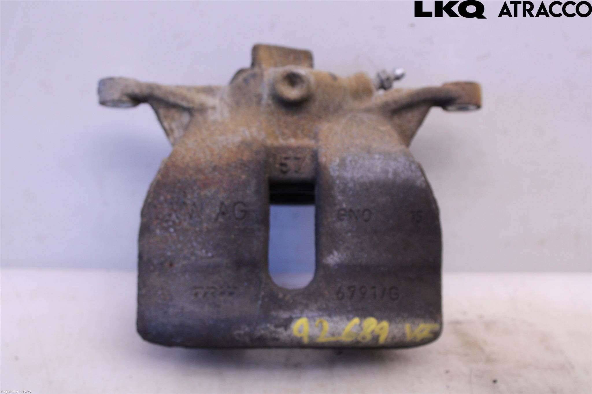 Audi A3/S3 8V 13-20 Bromsok Fram Vänster