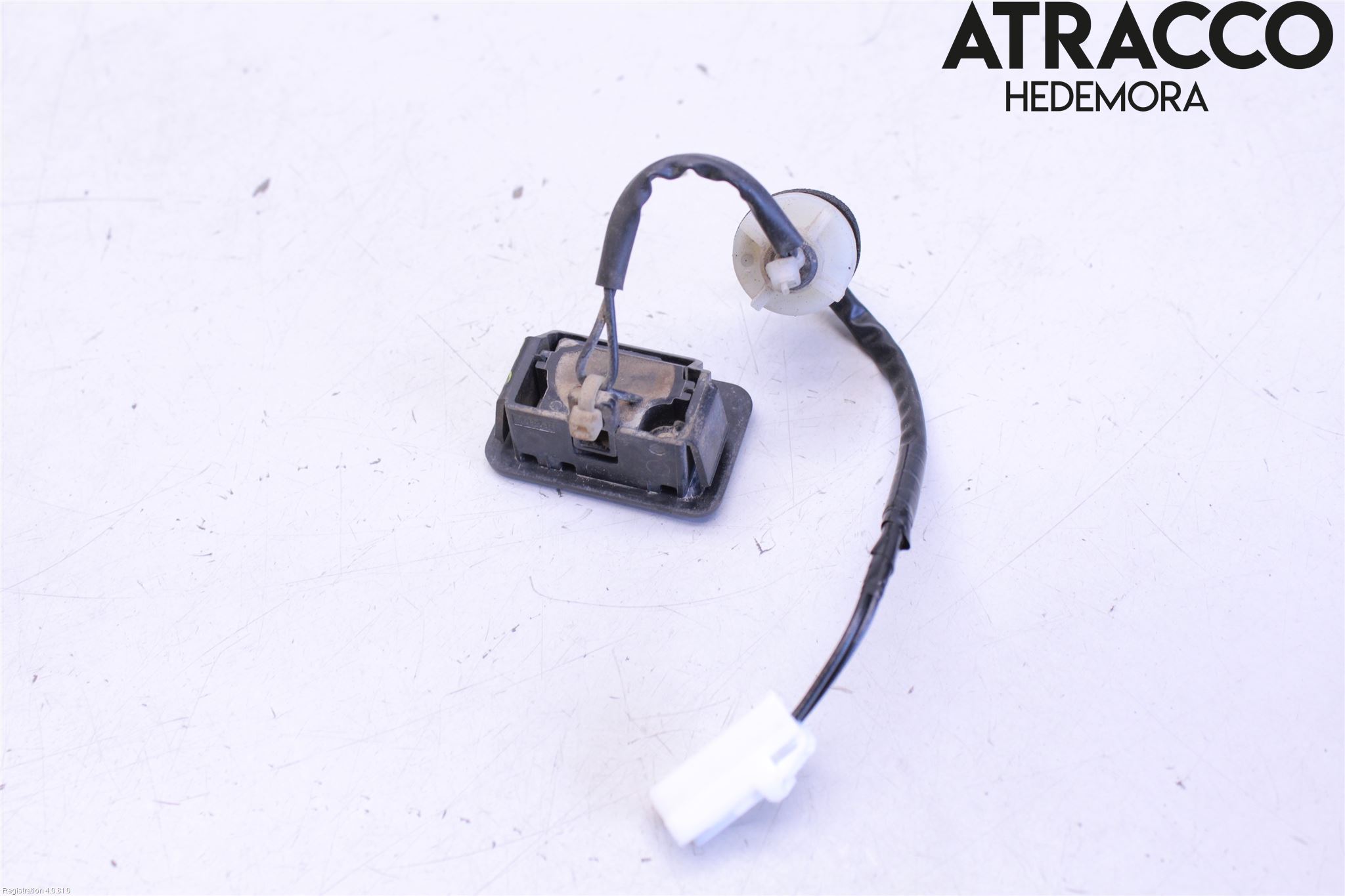 Mazda CX-5 12-17 Strömställare Baklucka