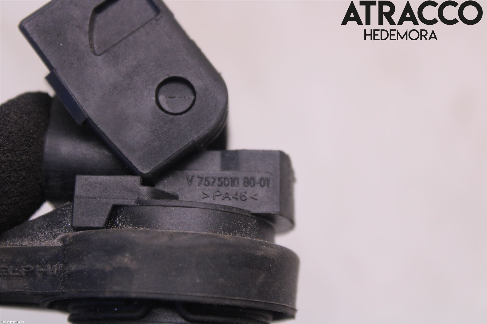 Mini COUPE R56 05-14 Tändspole