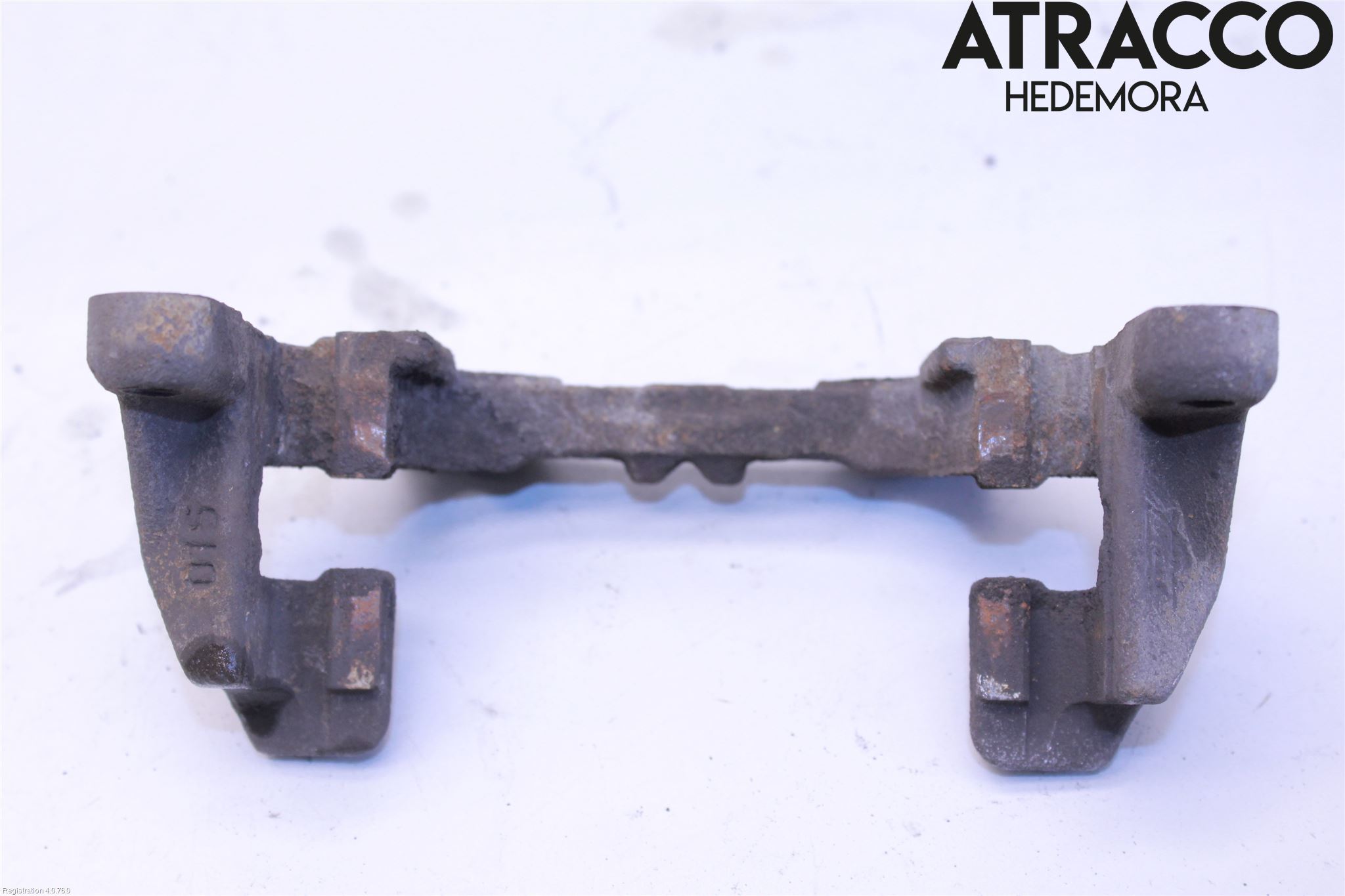 BMW 2 F45 Active Tourer 14-21 Bromsokshållare